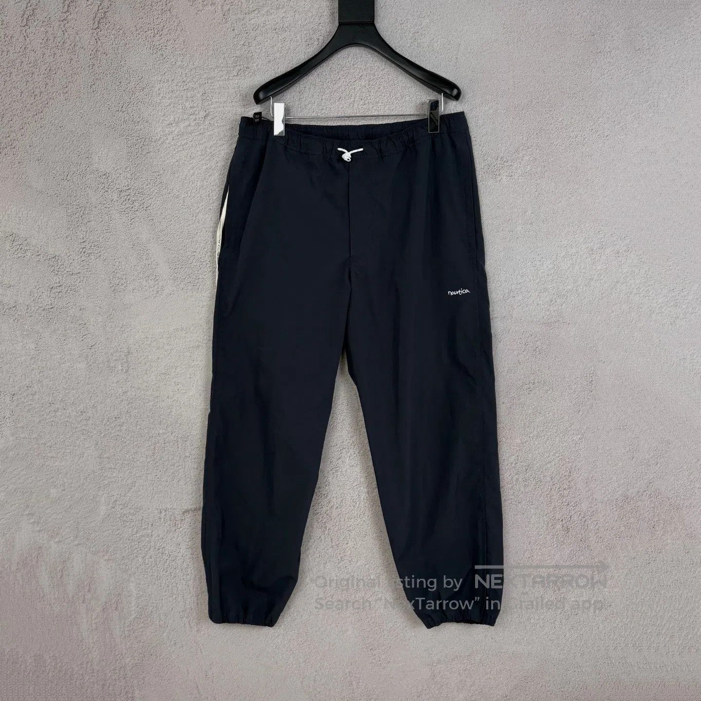 Nautica nautica sizem RELAXED TRACK PANTS Size US 28 / EU 44 - 1 Thumbnail