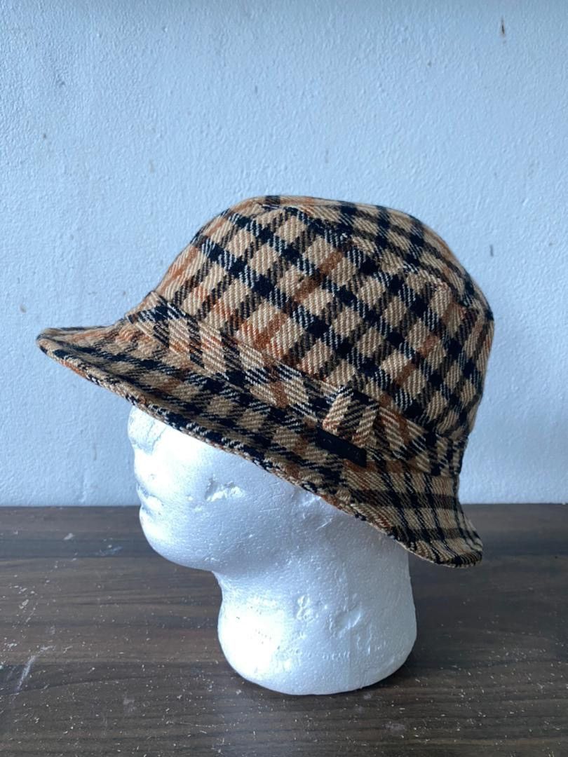 DAKS × Designer Combo 2 Daks London Hat Size ONE SIZE - 1 Thumbnail