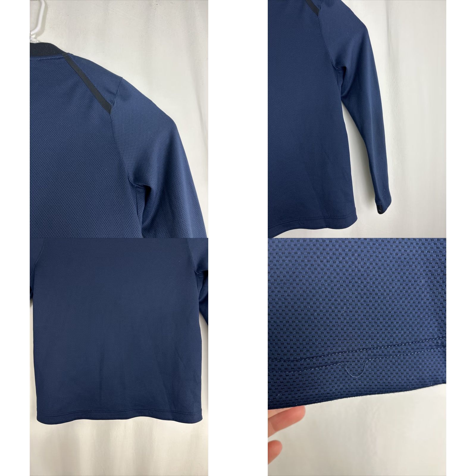 Nike VINTAGE Size M / US 6-8 / IT 42-44 - 10 Thumbnail