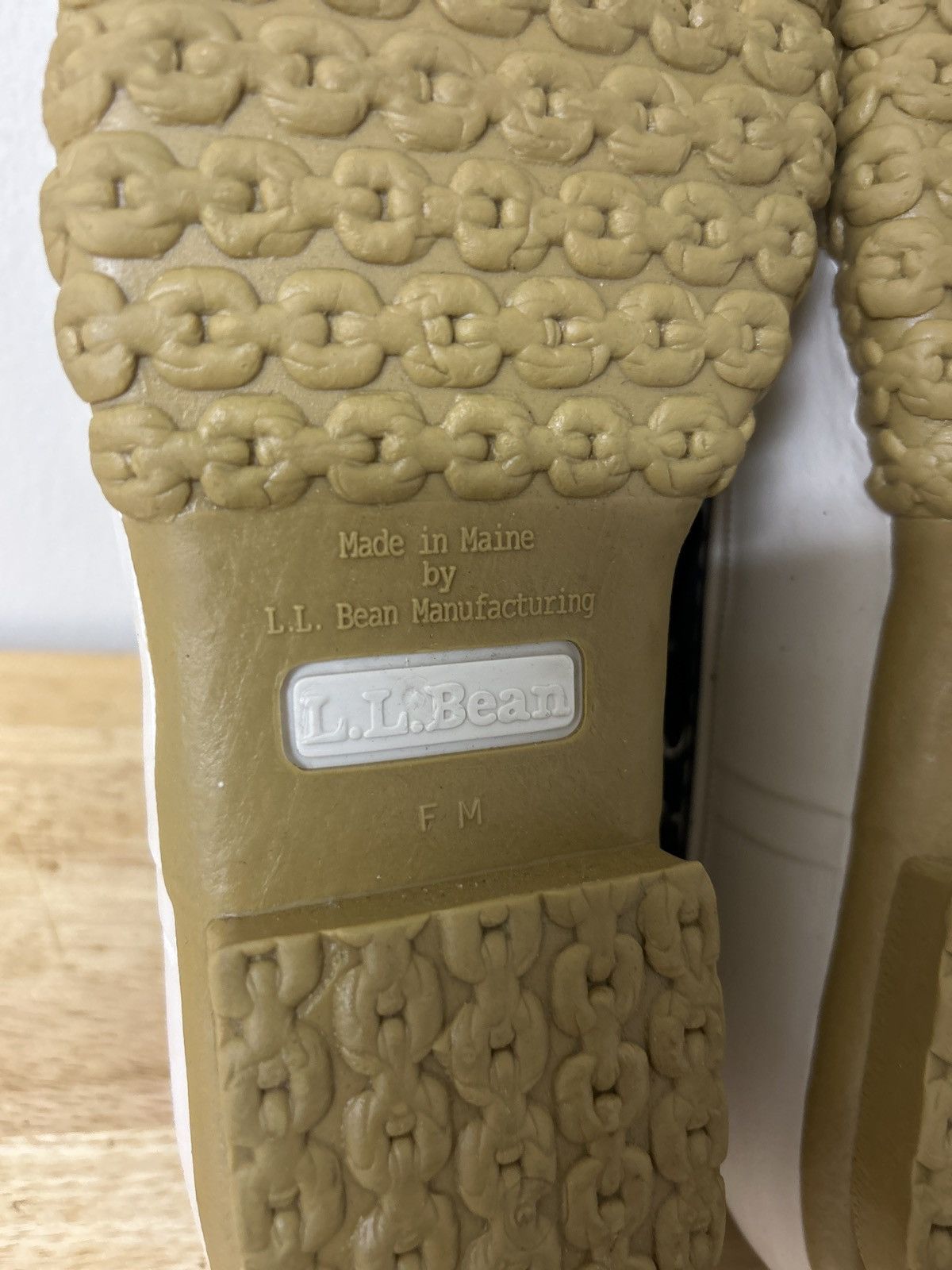 L.L. Bean LL Bean Duck boots size 10M Size US 10 / IT 40 - 8 Thumbnail