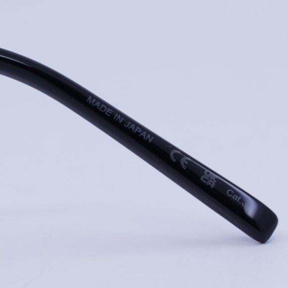 Saint Laurent Paris 🕶️ New Saint Laurent SL606 002 Silver Sunglasses Size ONE SIZE - 7 Thumbnail