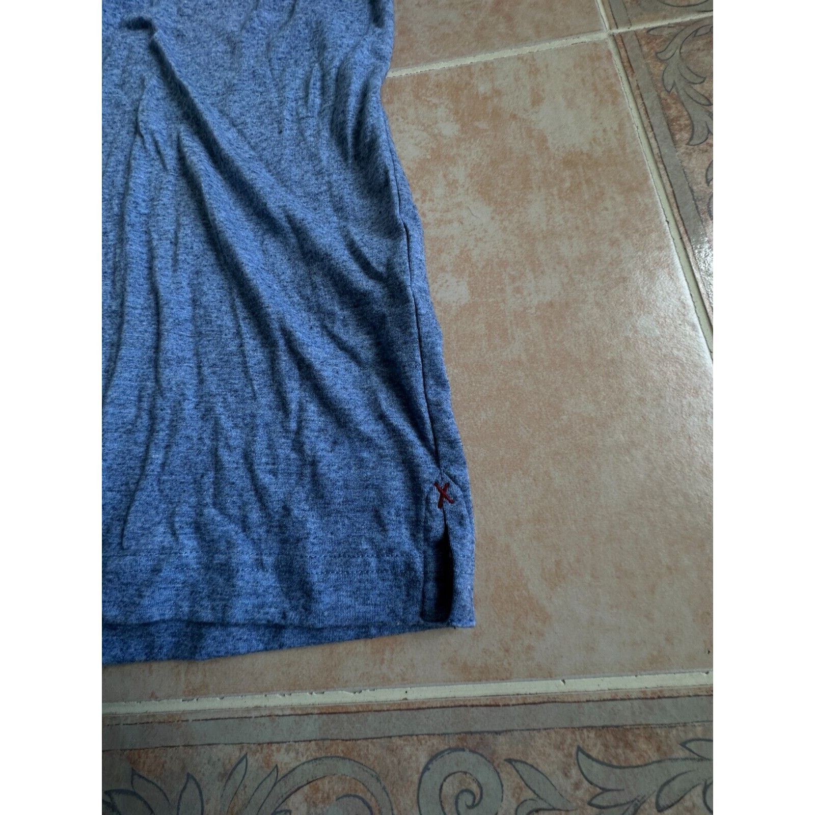 Other New ! JACHS New York Polo shirt blue Men size L Size US L / EU 52-54 / 3 - 3 Thumbnail