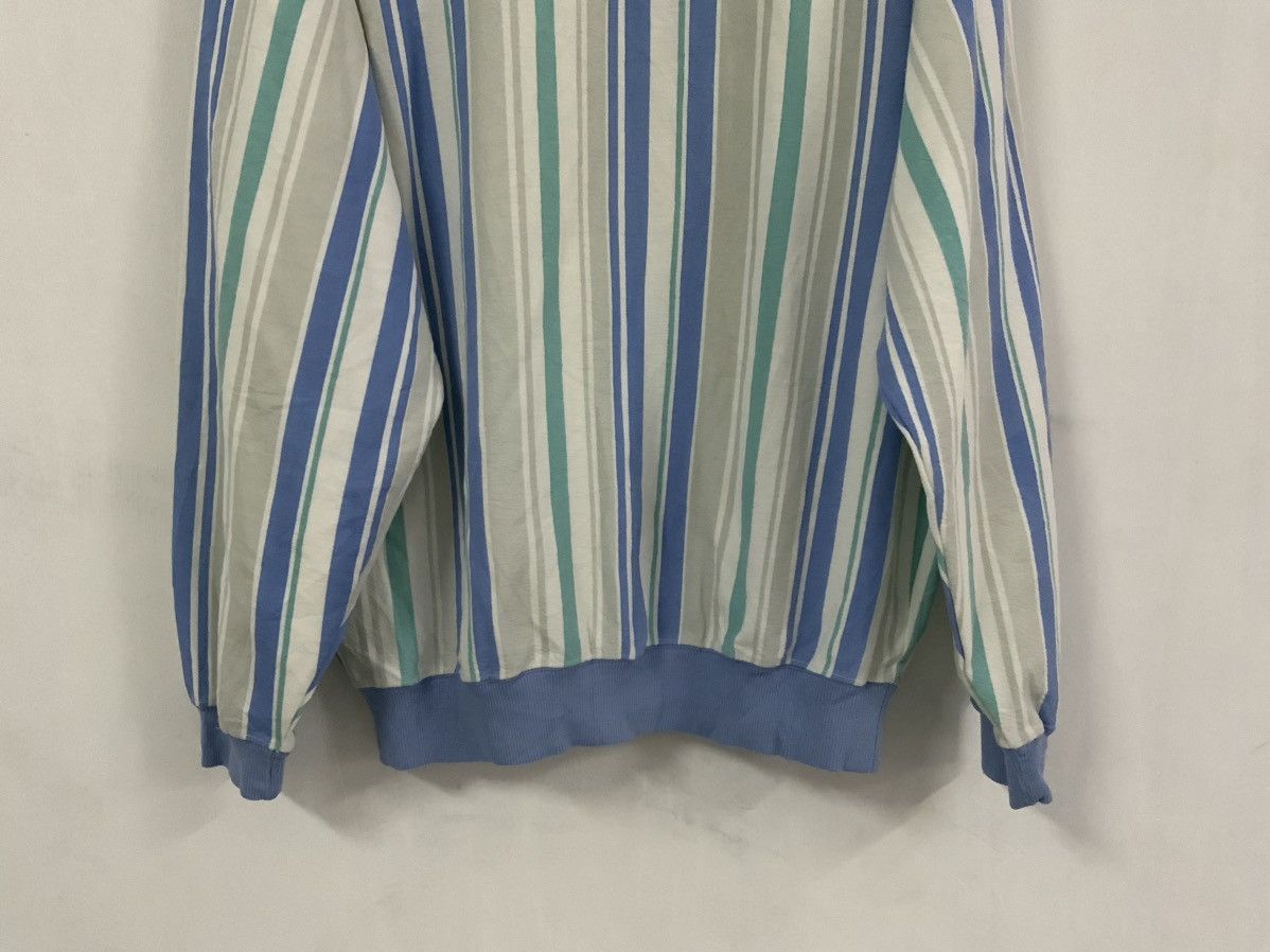 OVER THE STRiPES L’Dankan Night Wear Sweatshirt Size US L / EU 52-54 / 3 - 7 Thumbnail