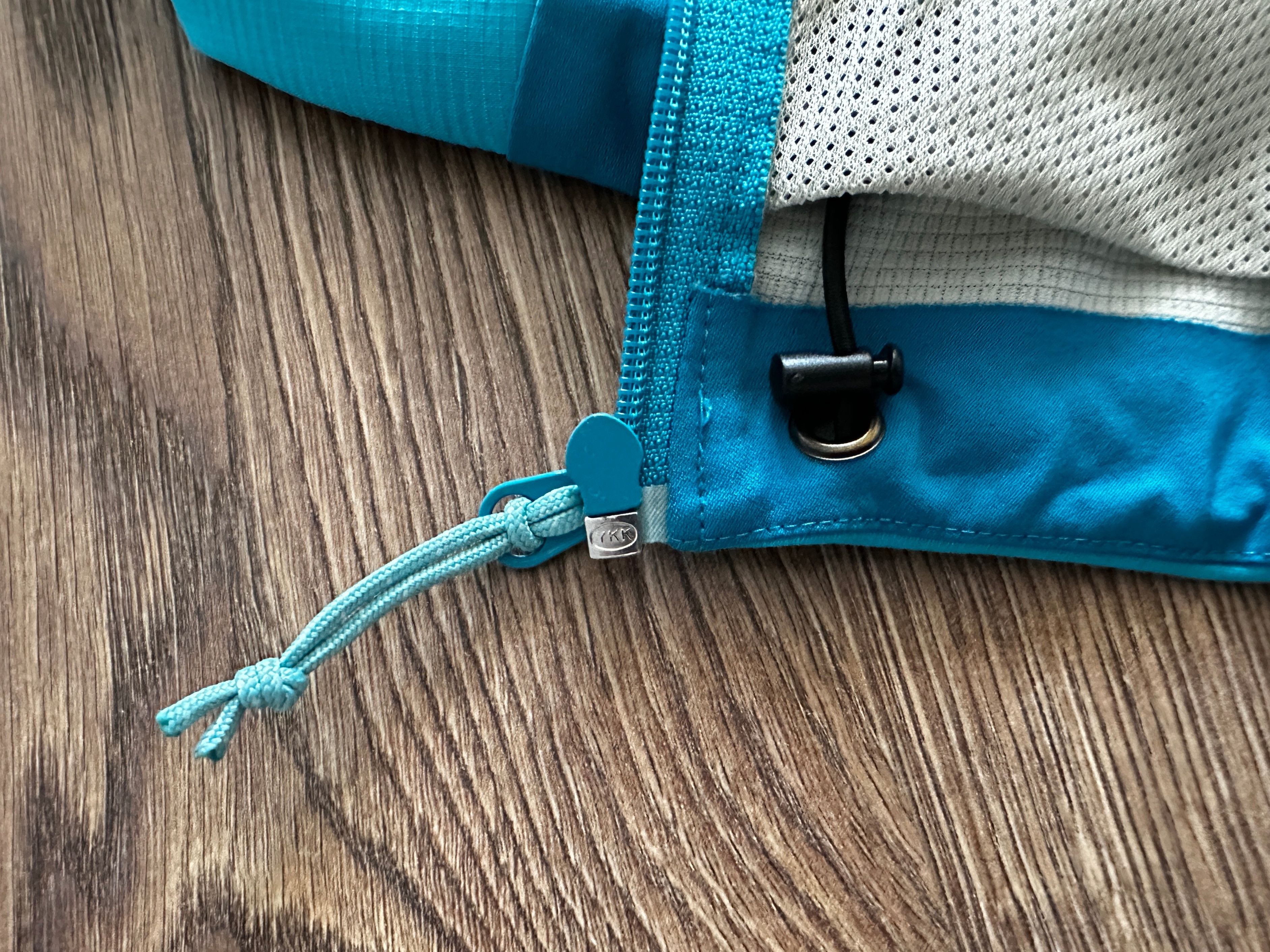 Arc'teryx Arcteryx Epsilon AR Women's Softshell Turquoise Outdoor Size L / US 10 / IT 46 - 6 Thumbnail
