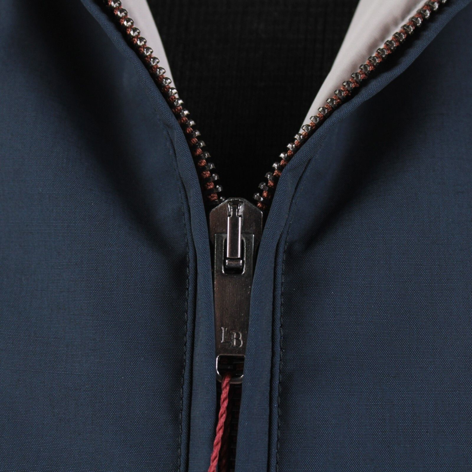 Luciano Barbera Luciano Barbera Vest Size S US In Blue Wool Blend Size US S / EU 44-46 / 1 - 2 Thumbnail