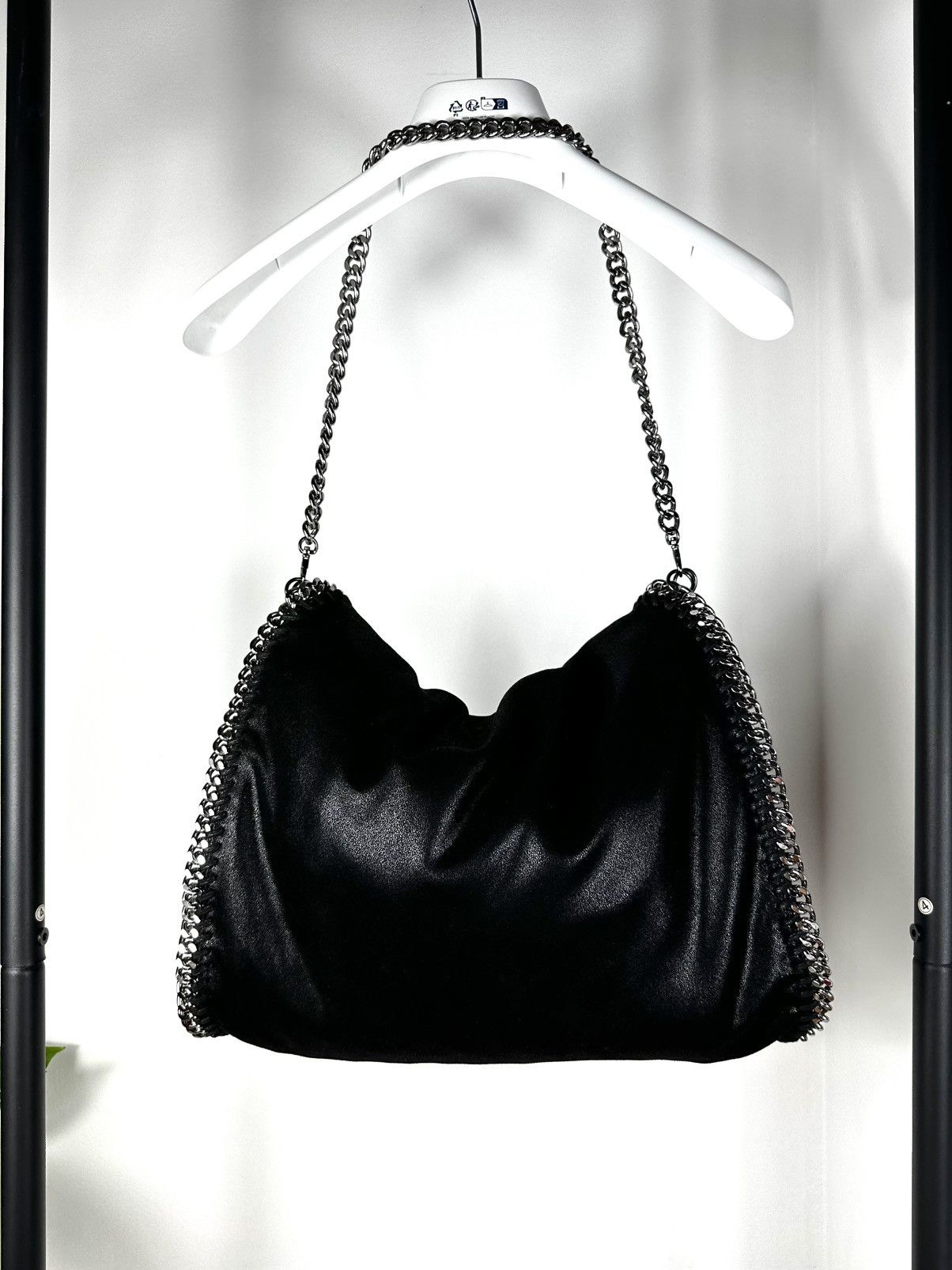Stella McCartney Stella MacCartney - Falabella Shoulder Bag Size ONE SIZE - 4 Thumbnail