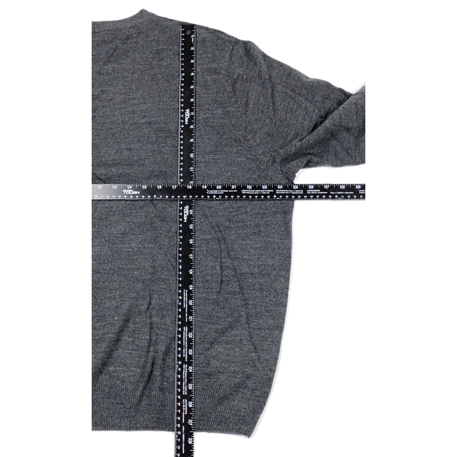 Dockers VINTAGE 90s Dad Style Grid Pattern Sweater Adult XL Pullover Cosby Retro Lightweight Size US XL / EU 56 / 4 - 5 Thumbnail