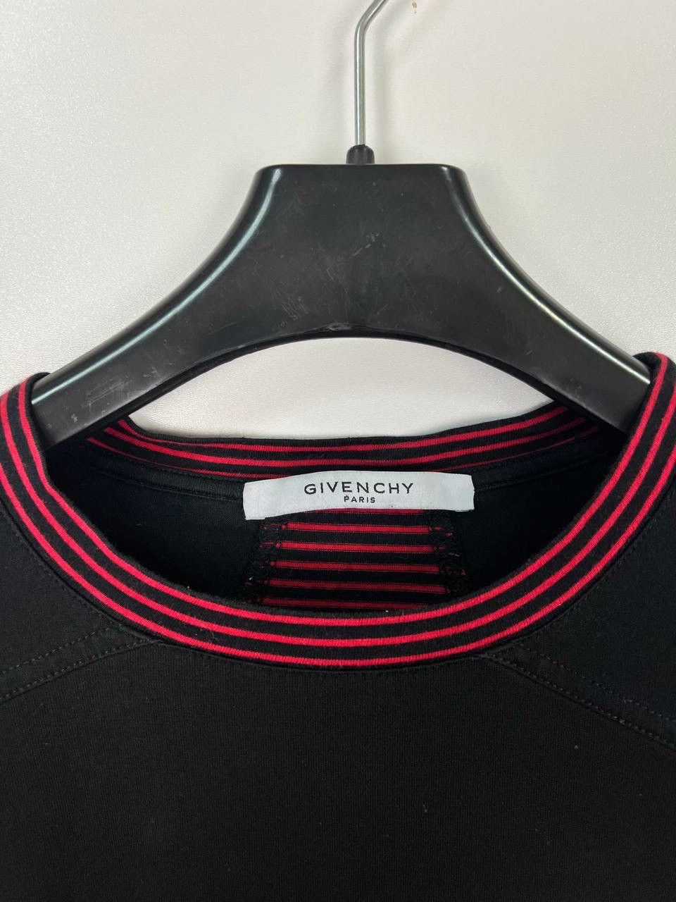 Givenchy × Vintage Givenchy luxury long sleeve size XS Size US XS / EU 42 / 0 - 3 Thumbnail