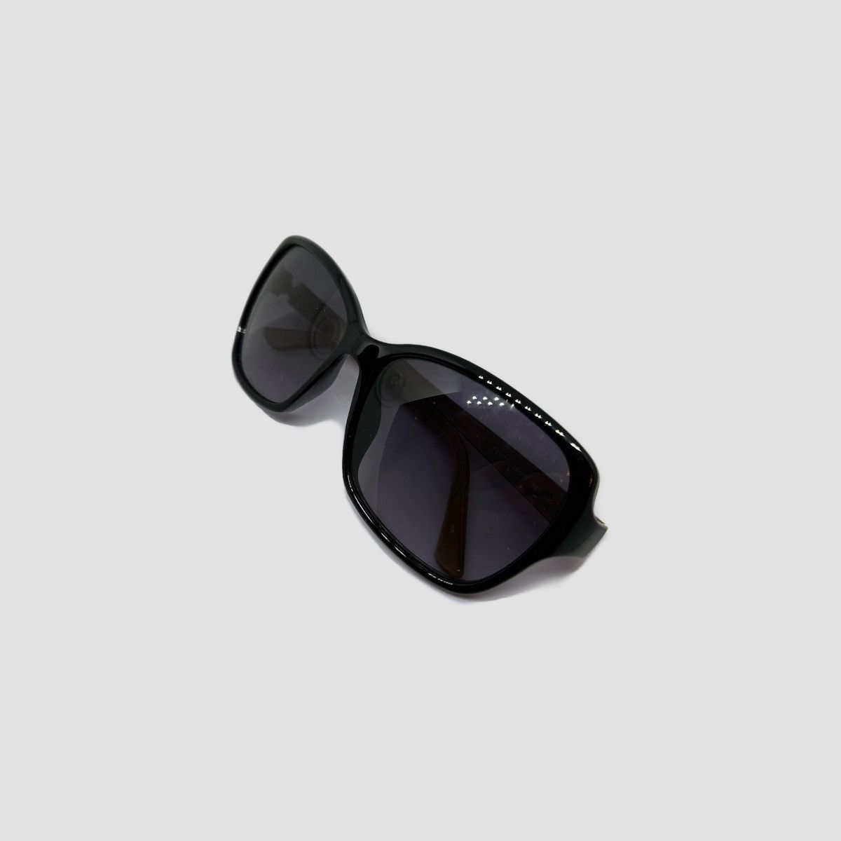 Fendi Vintage Fendi Monogram Sunglasses Size ONE SIZE - 2 Thumbnail
