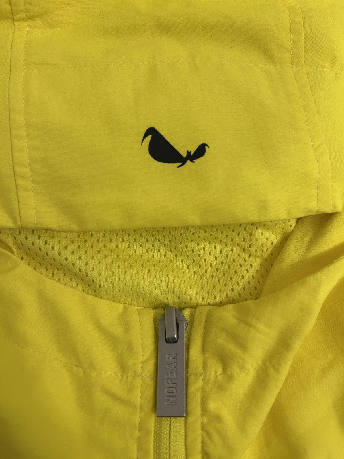 No Fear NO FEAR JACKET Size US L / EU 52-54 / 3 - 2 Thumbnail