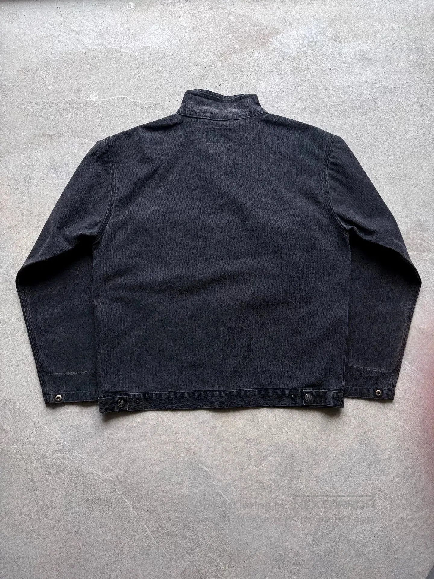 Vintage Vintage 00s L.Brador Work Jacket. Size US M / EU 48-50 / 2 - 7 Thumbnail