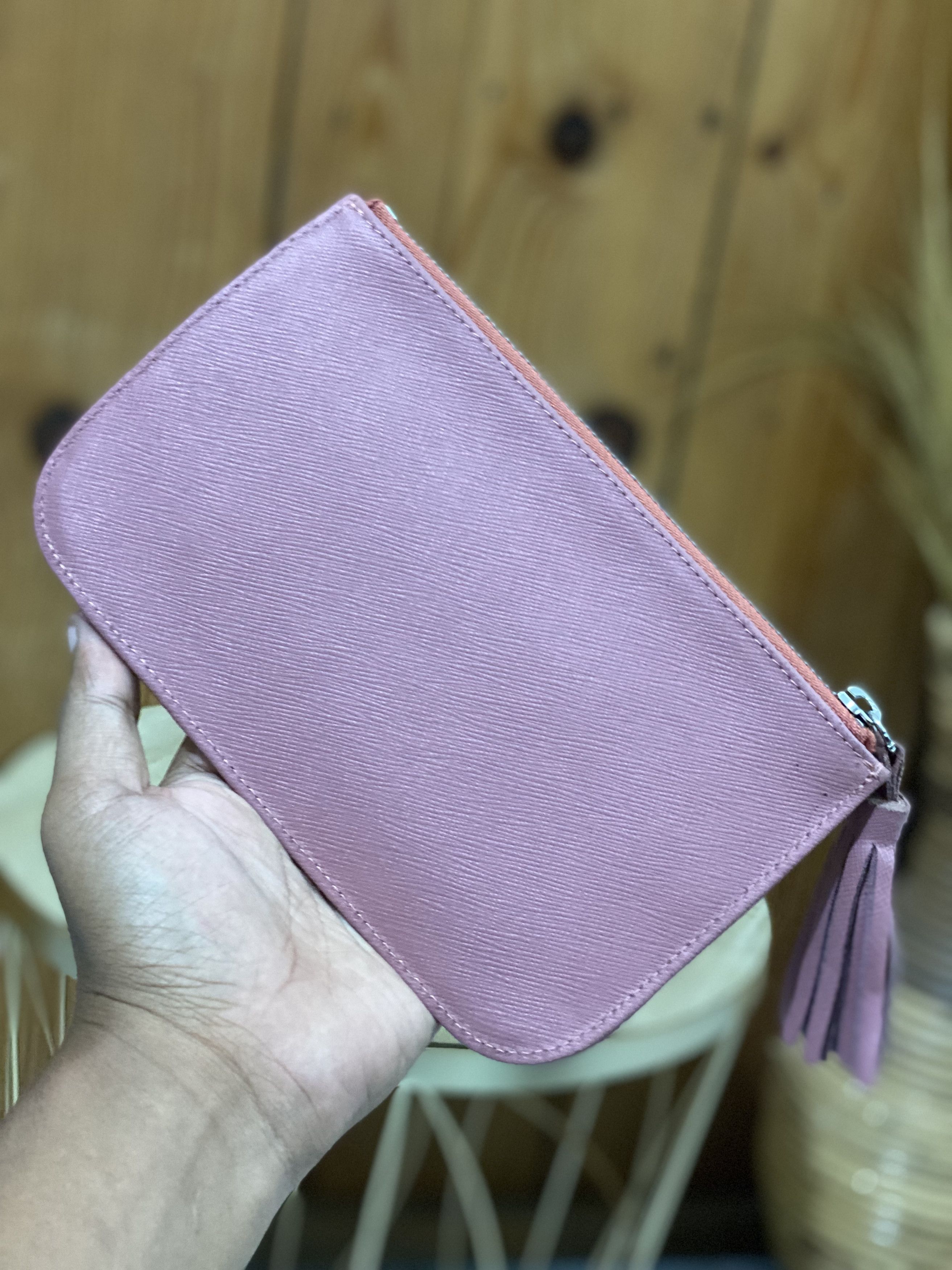 Giuseppe Zanotti Giuseppe zanotti cuir clutch Size ONE SIZE - 4 Thumbnail
