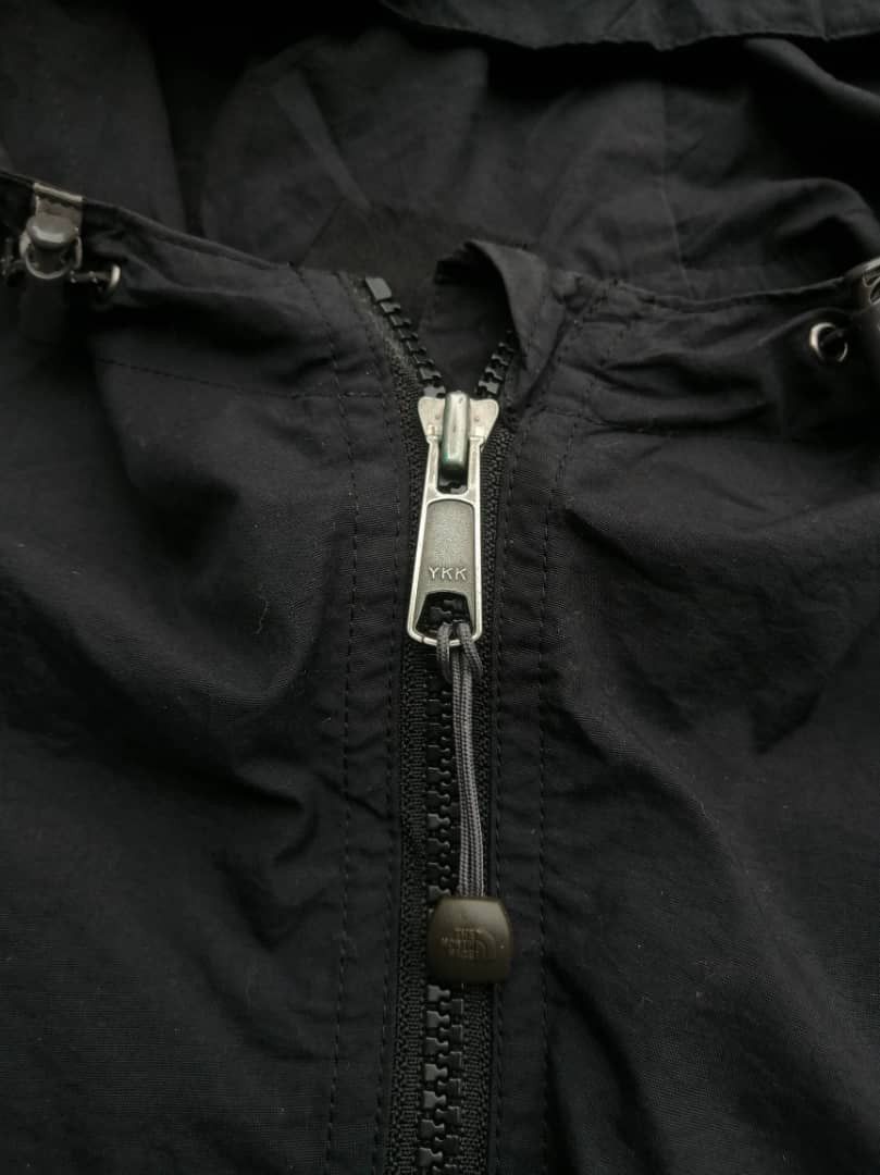 The North Face The North Face Windbreaker Jacket Size US L / EU 52-54 / 3 - 7 Thumbnail