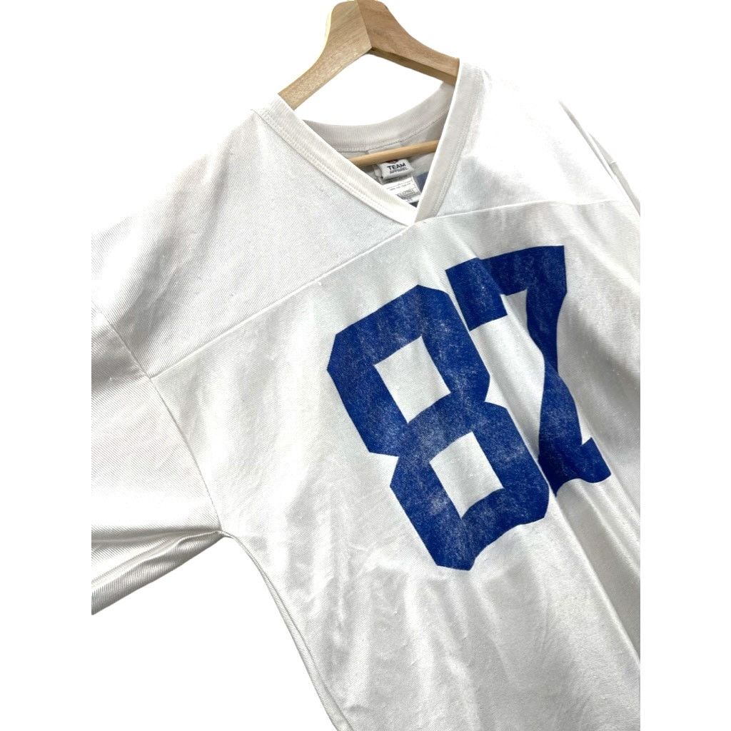 NFL × Reebok × Vintage VTG Reebok Indianapolis Colts Reggie Wayne NFL Jersey Size US L / EU 52-54 / 3 - 4 Thumbnail