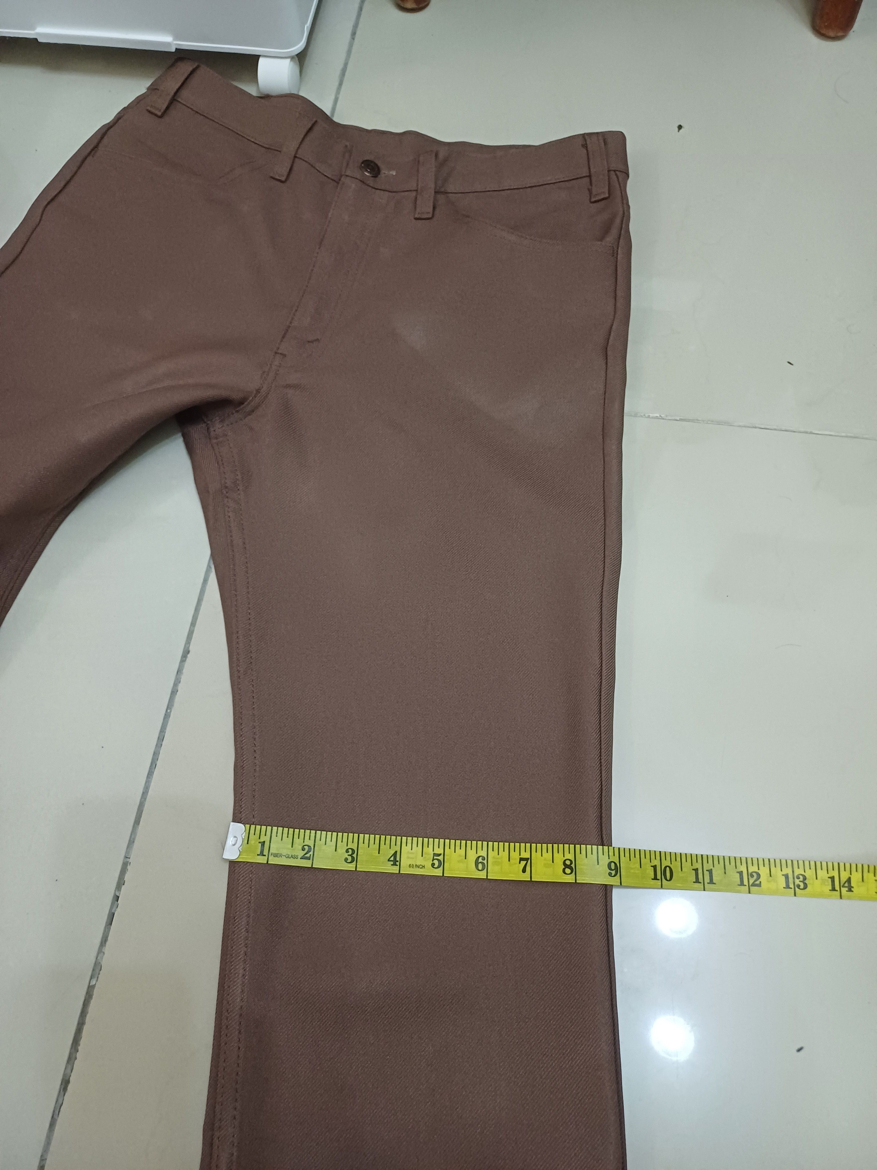 Levi's × Levi's Vintage Clothing Awesome levis vintage staprest Size US 34 / EU 50 - 11 Thumbnail