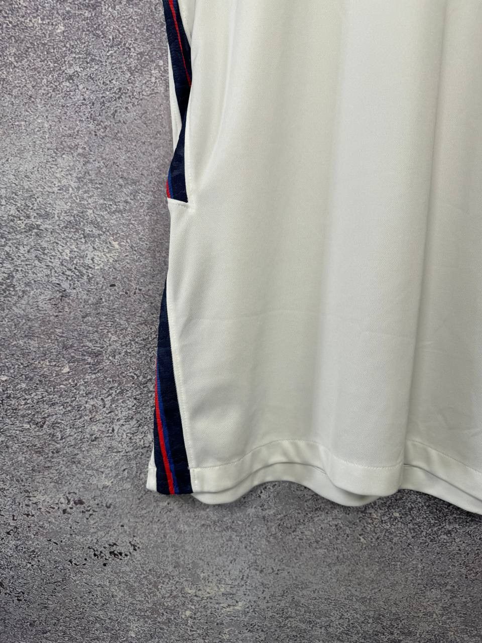 Nike England National Team 2020 Home Nike Soccer Jersey Blokcore Size US XL / EU 56 / 4 - 5 Thumbnail