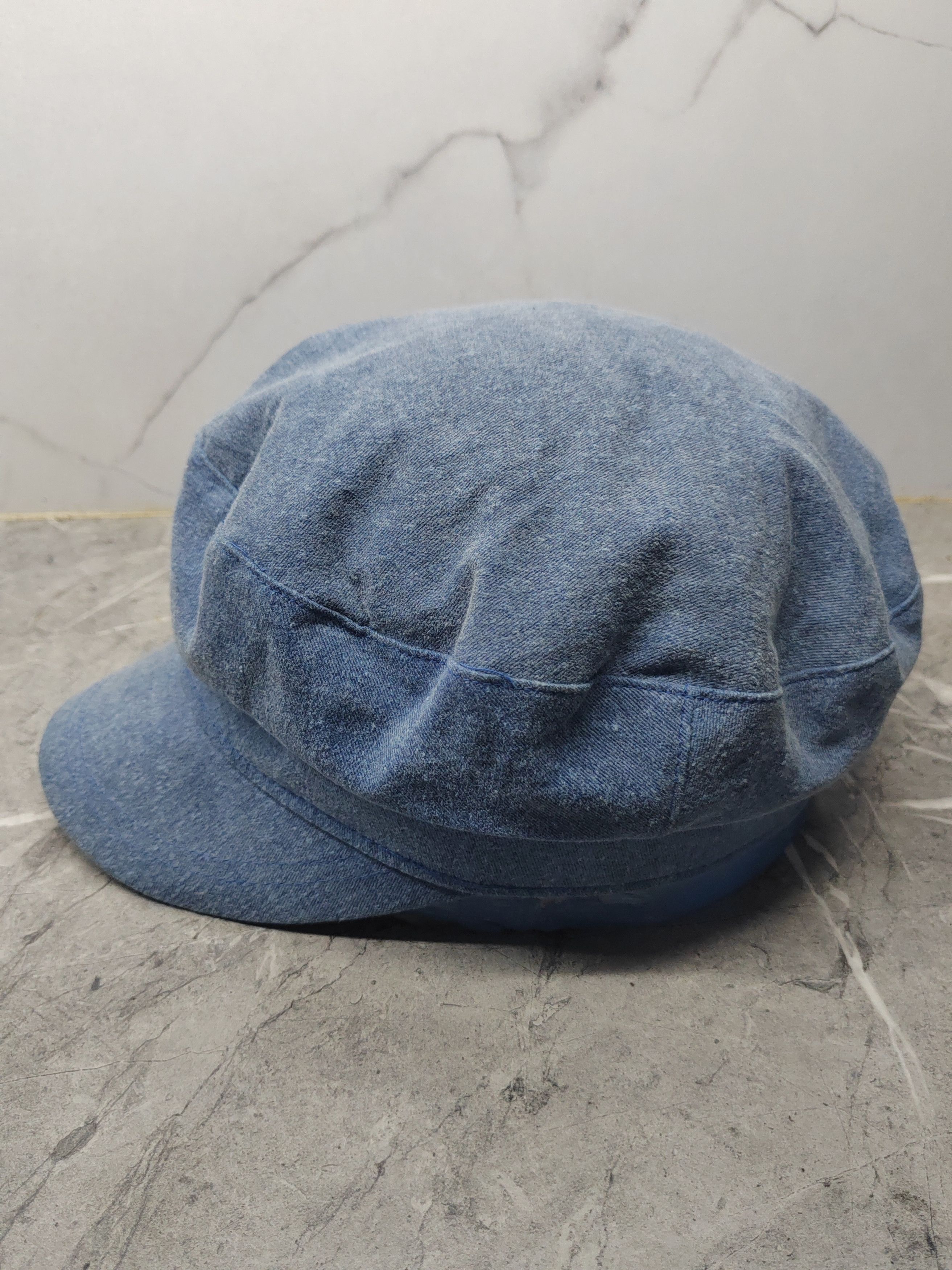 Japanese Brand Vintage VIS Cap Hat Size ONE SIZE - 1 Thumbnail
