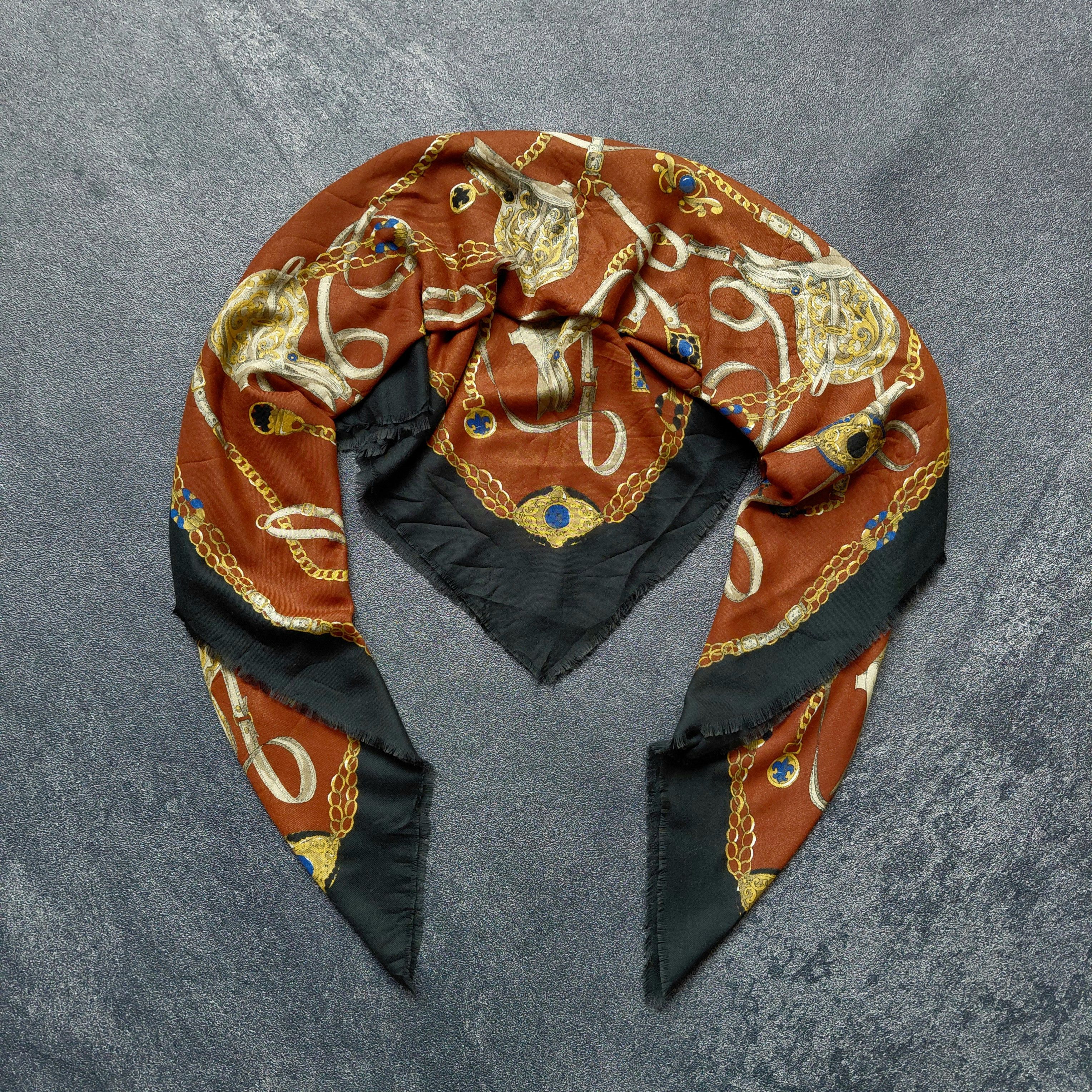 Other Art Of The Tie Rack Scraf Size ONE SIZE - 1 Thumbnail