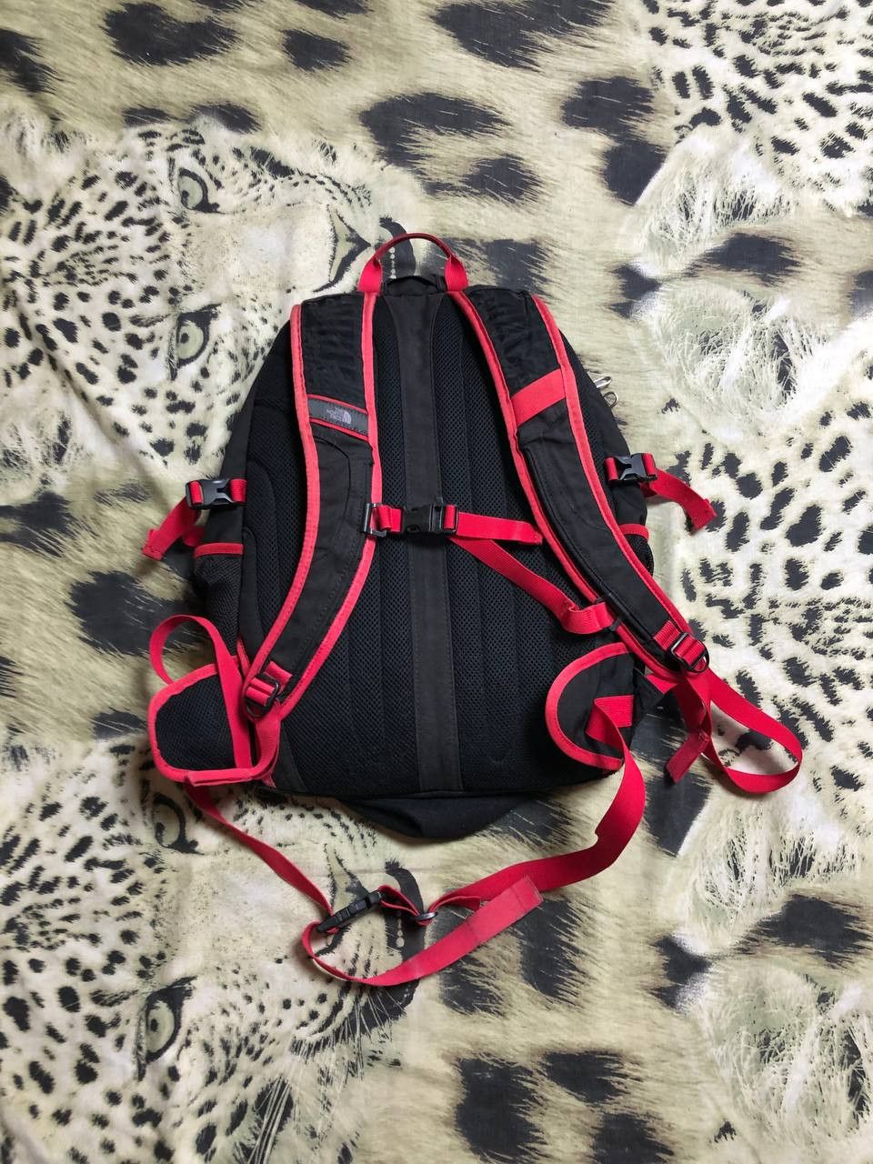The North Face The North Face Backpack Size ONE SIZE - 20 Thumbnail