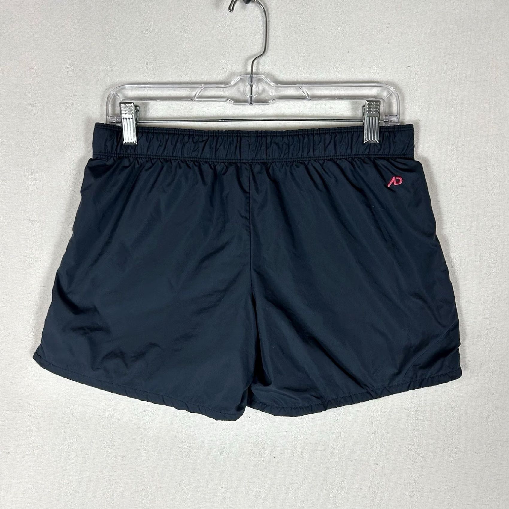 Nike Nike The Athletic Dept. Running Shorts Womens Size Small Blue Activewear Gym Run Size 28" / US 6 / IT 42 - 5 Thumbnail