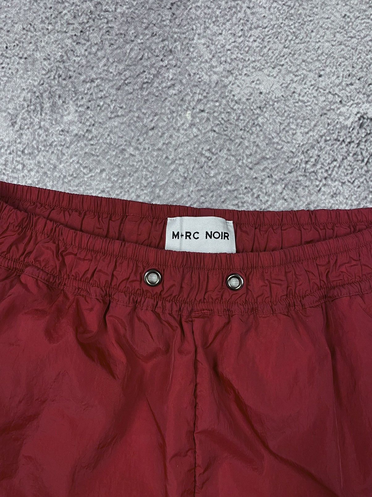 M+Rc Noir M+RC NOIR Track Pants Size US 31 - 17 Thumbnail