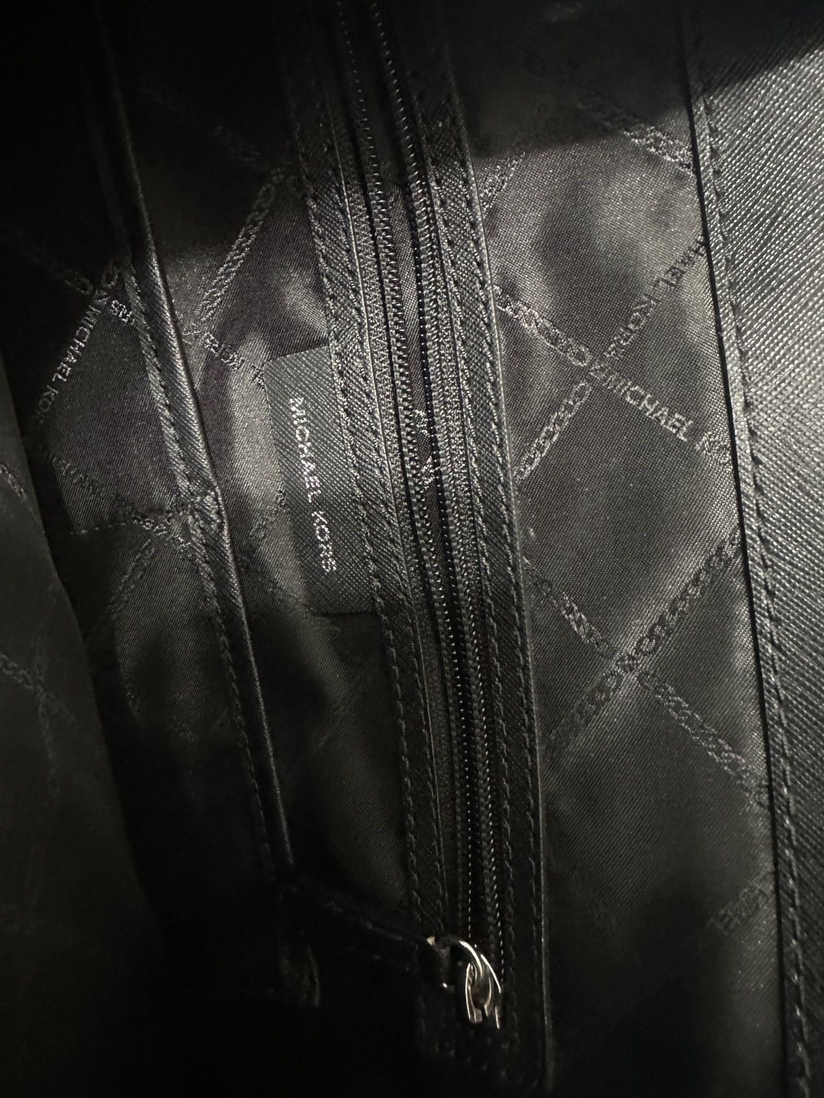 Michael Kors michael kors voyager east/west tote bag Size ONE SIZE - 4 Thumbnail