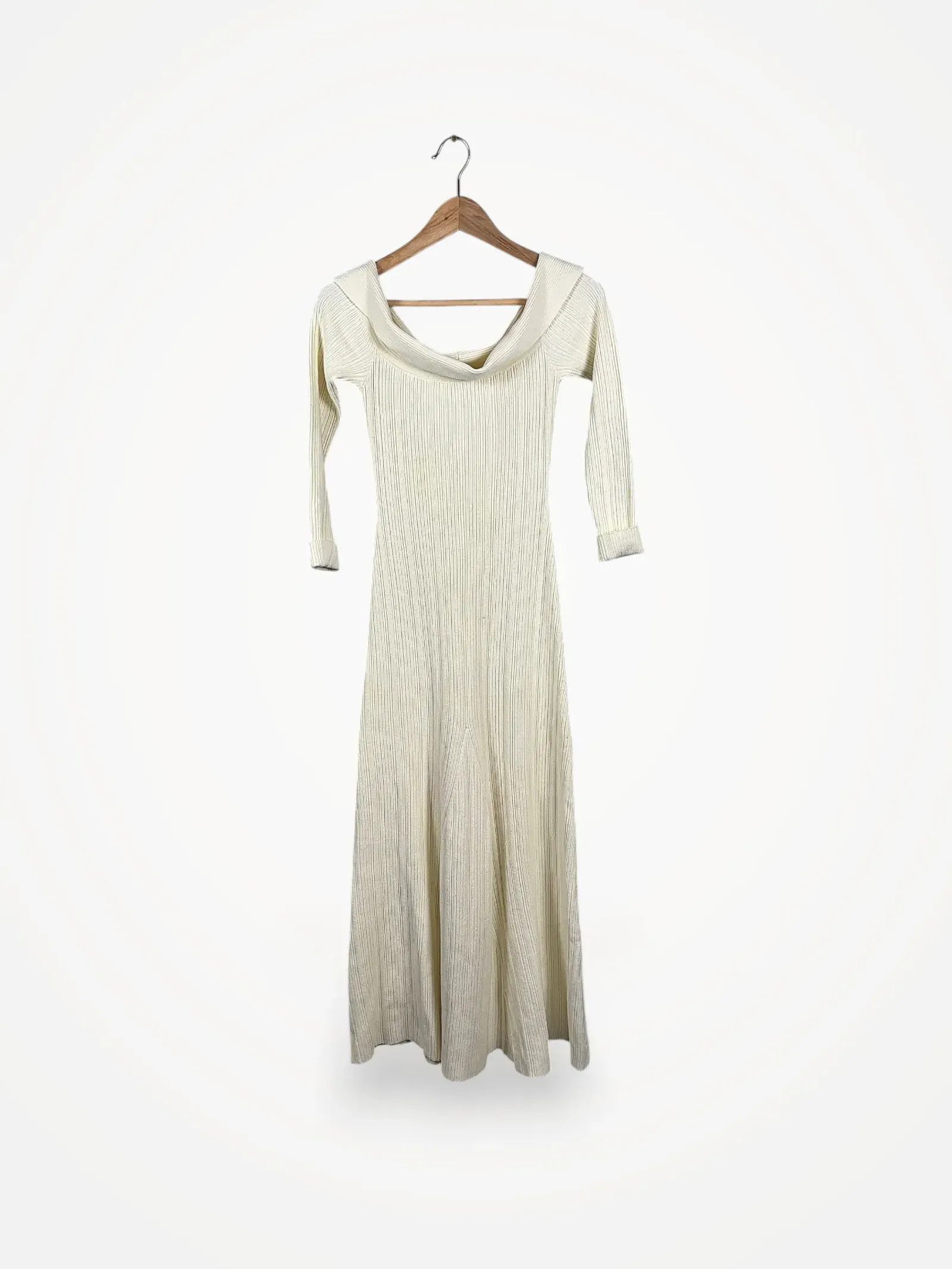 Anna Quan Anna Quan Dress Size M / US 6-8 / IT 42-44 - 1 Thumbnail