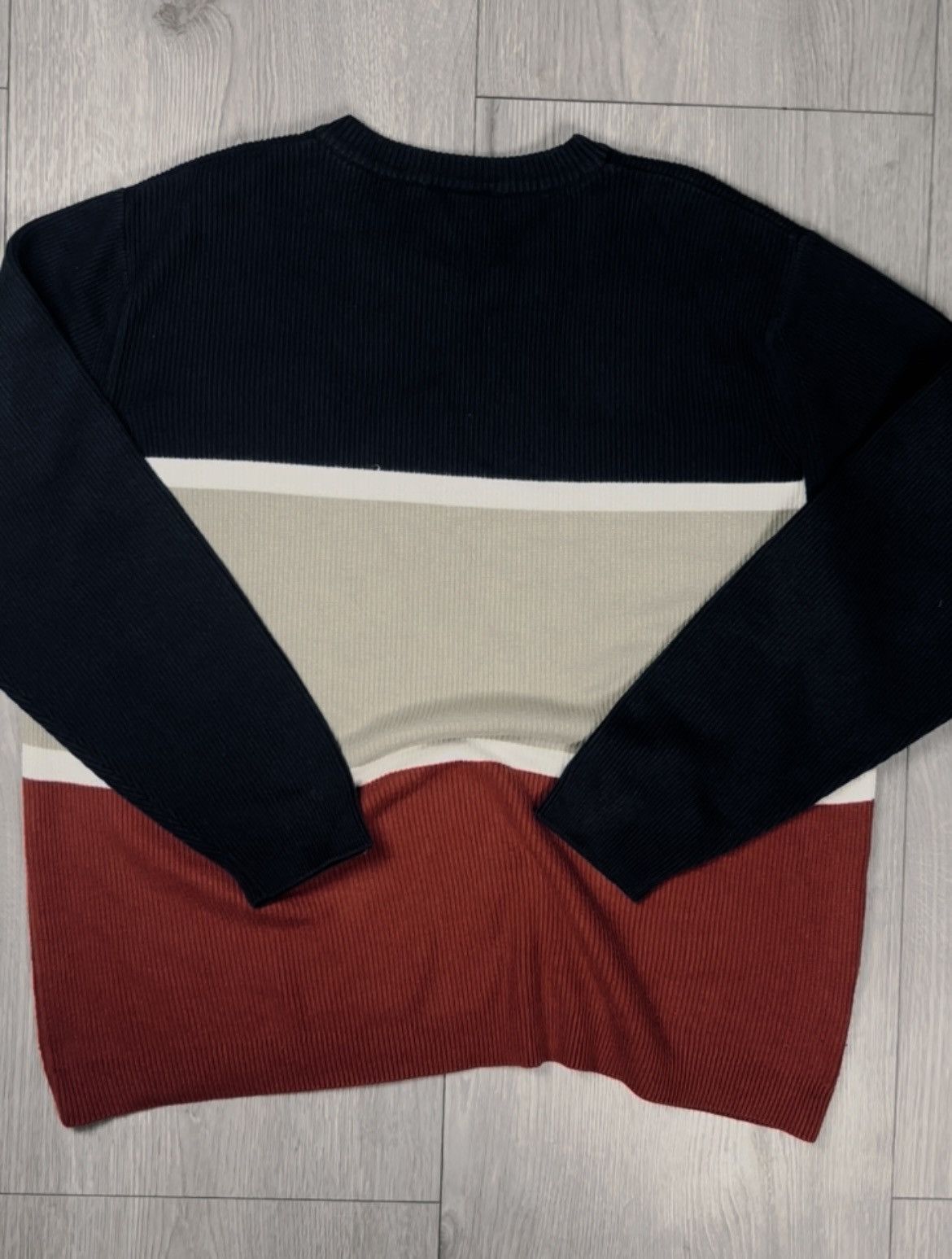 Lacoste × Polo Ralph Lauren × Vintage Vintage Lacoste Sweater Size US M / EU 48-50 / 2 - 4 Thumbnail