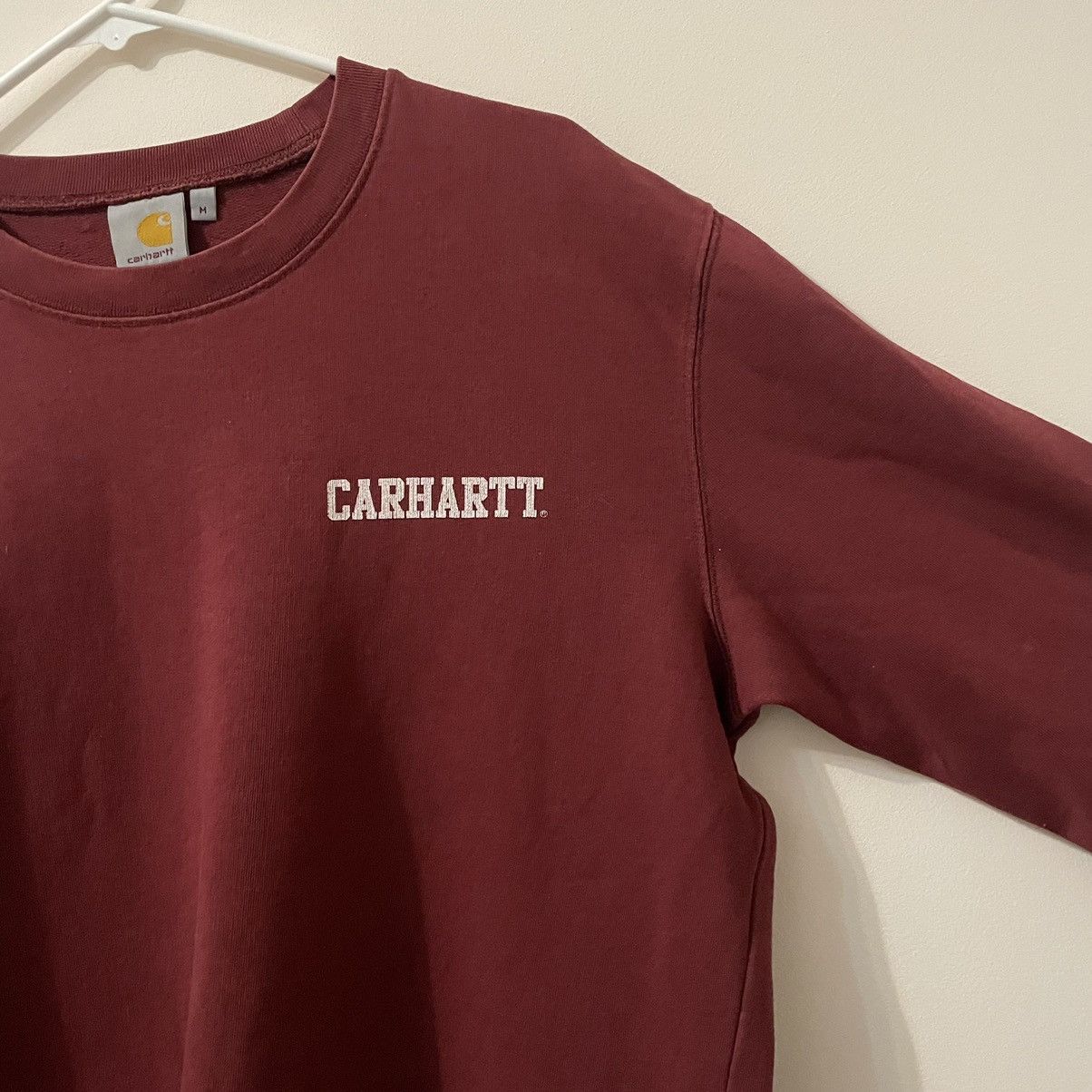 Carhartt × Carhartt Wip Carhartt Size US M / EU 48-50 / 2 - 4 Thumbnail