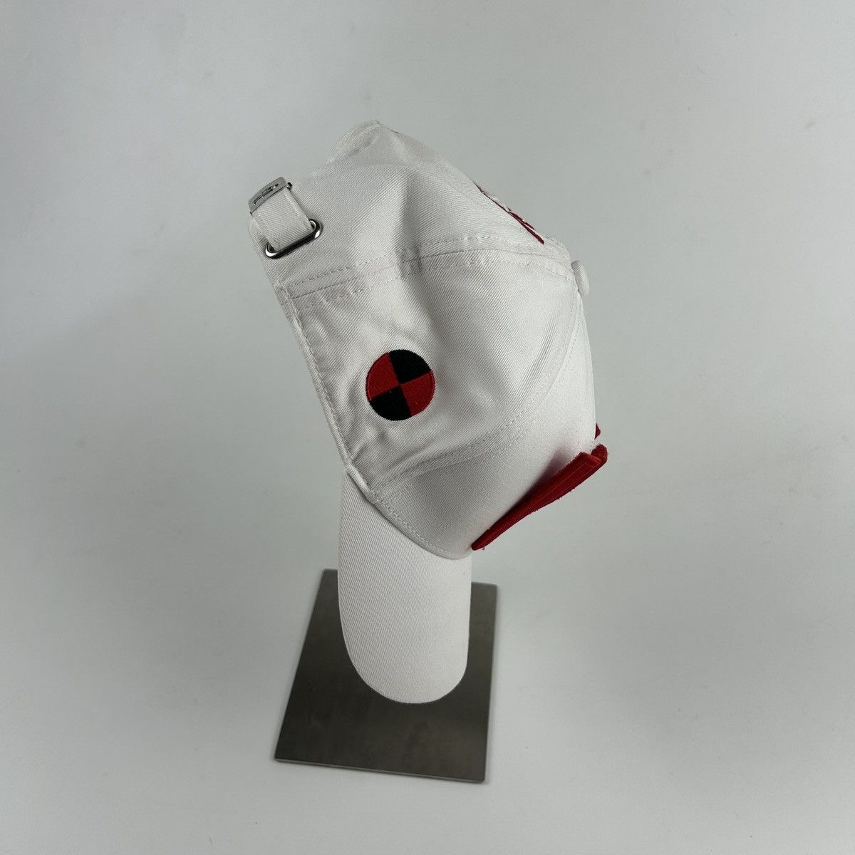 Walter Van Beirendonck Walter Van Beirendonck S/S 24 W Logo Cap Size ONE SIZE - 4 Thumbnail