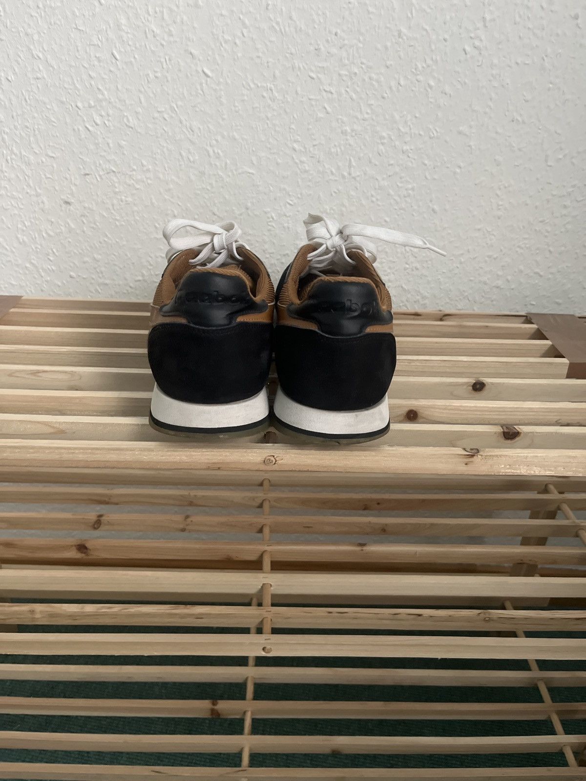 Reebok Reebok Classic City Pack Berlin Size US 8.5 / EU 41-42 - 4 Thumbnail