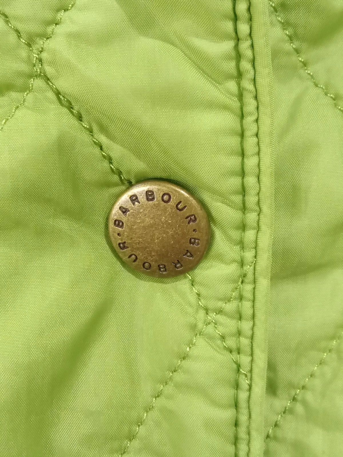 Barbour Barbour Women’s Quilted Lightweight Jacket Size L / US 10 / IT 46 - 7 Thumbnail