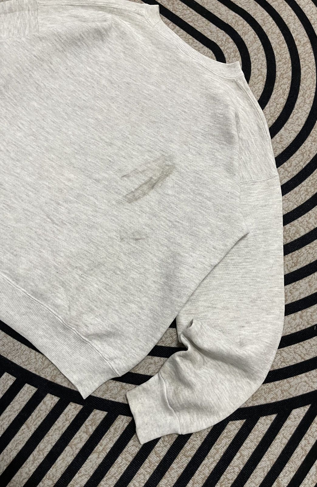 Lee 90s LEE BIG LOGO CREWNECK NICE DESIGN Size US M / EU 48-50 / 2 - 10 Thumbnail