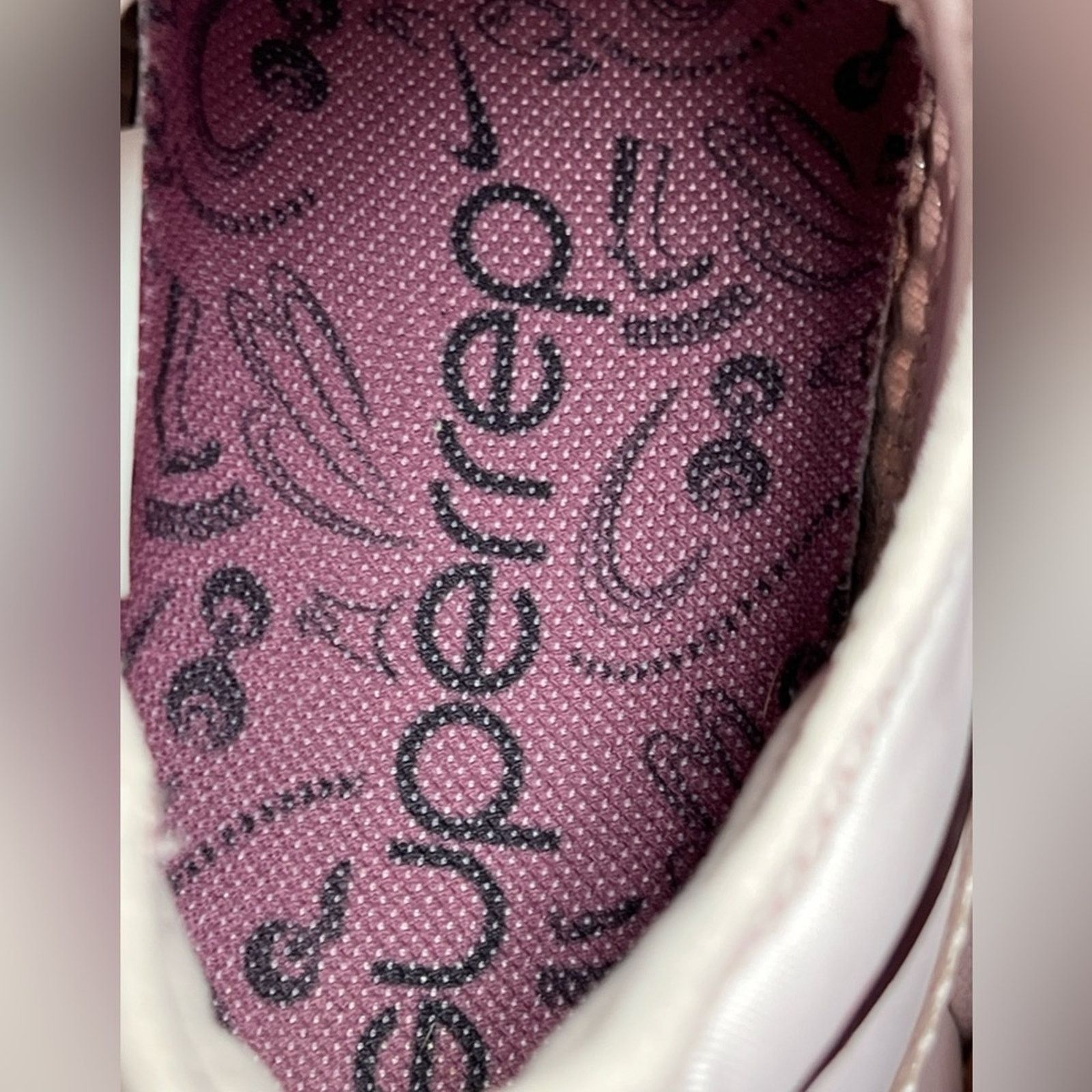 Nike Nike Air Zoom SuperRep Shadowberry Barely Rose Shoes US 8.5 Size US 8.5 / IT 38.5 - 7 Thumbnail