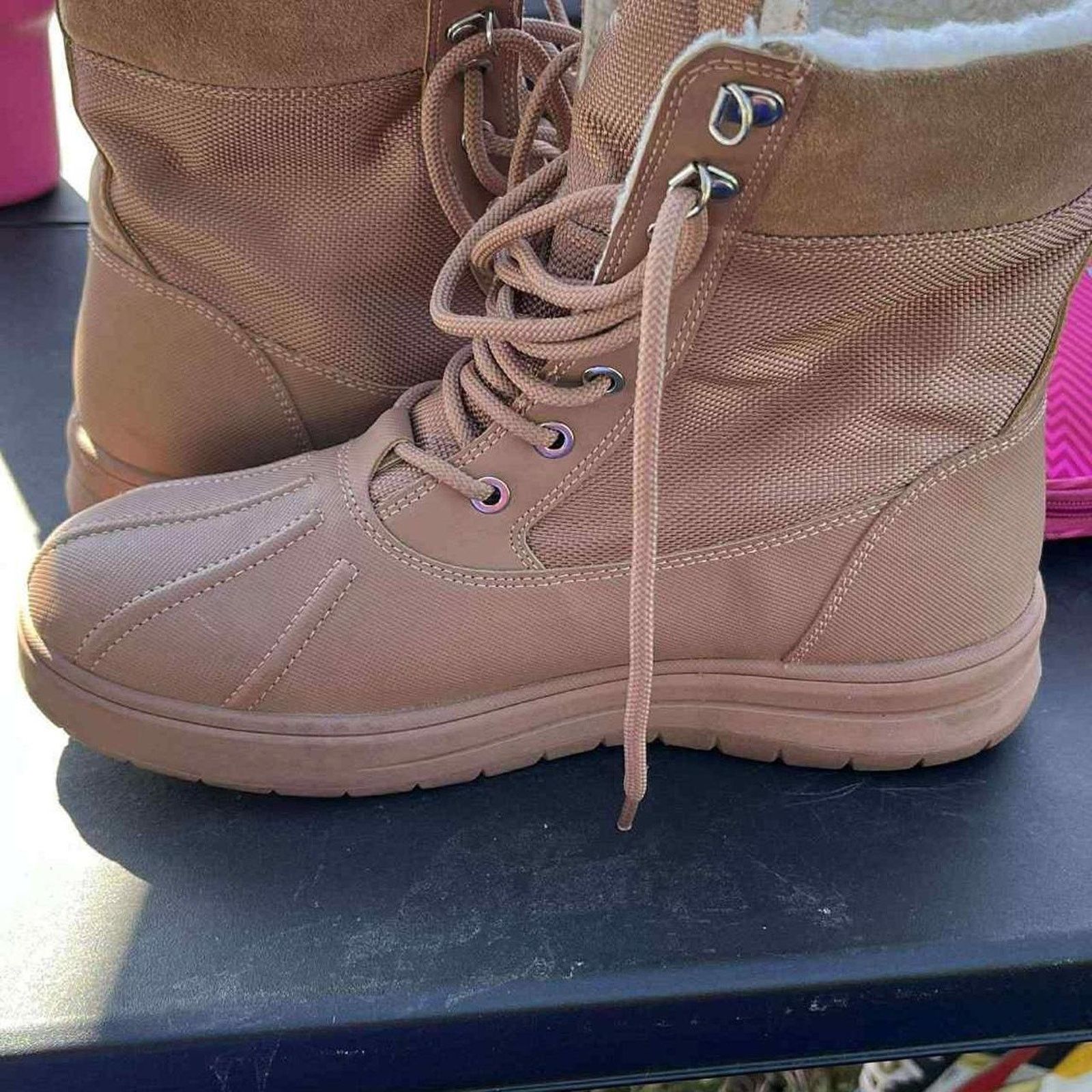 Aldo ALDO Flurry Winter Boots Womens Size US 9 / IT 39 - 1 Thumbnail
