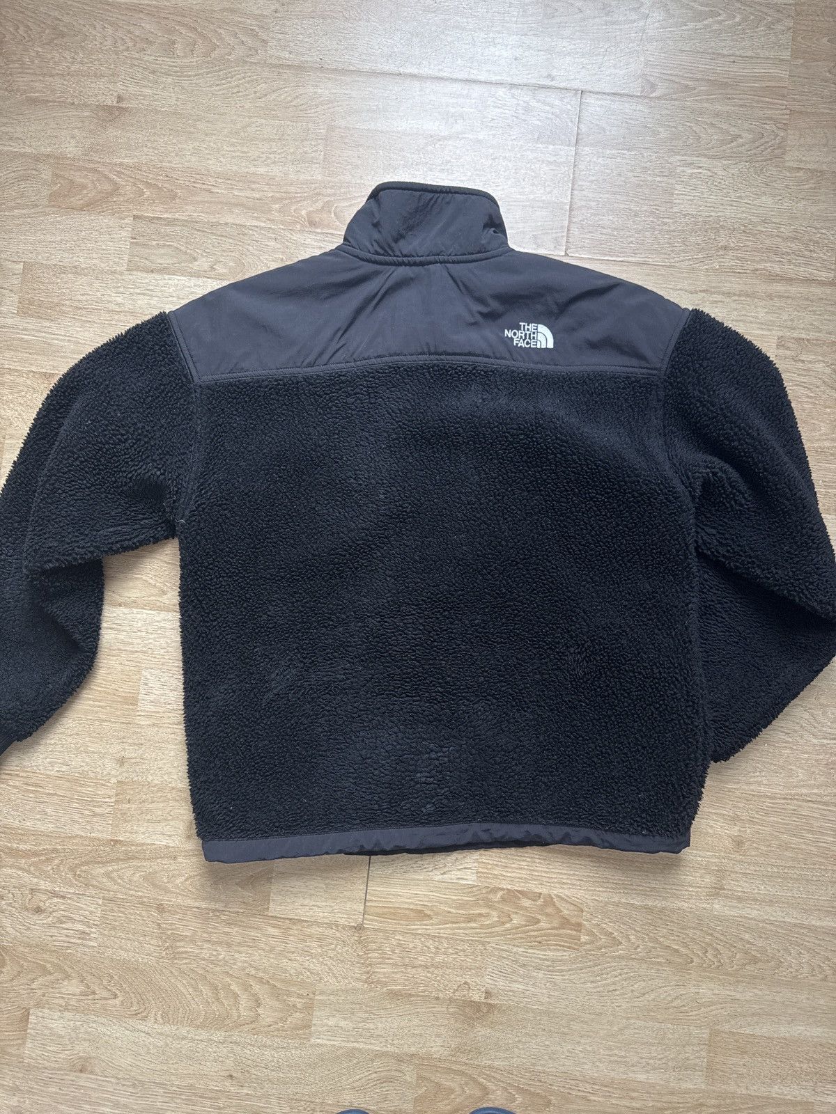 The North Face North Face 1/4 Zip Sherpa Size US S / EU 44-46 / 1 - 2 Thumbnail