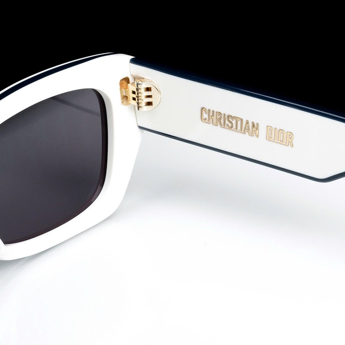 Dior DIOR DIORPACIFIC S2U 95A8 SUNGLASSES Size ONE SIZE - 3 Thumbnail