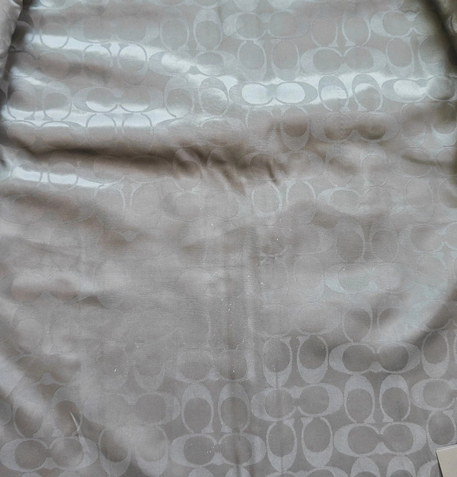 Coach Coach Leather Jacket FTP 5061 Size US XS / EU 42 / 0 - 9 Thumbnail
