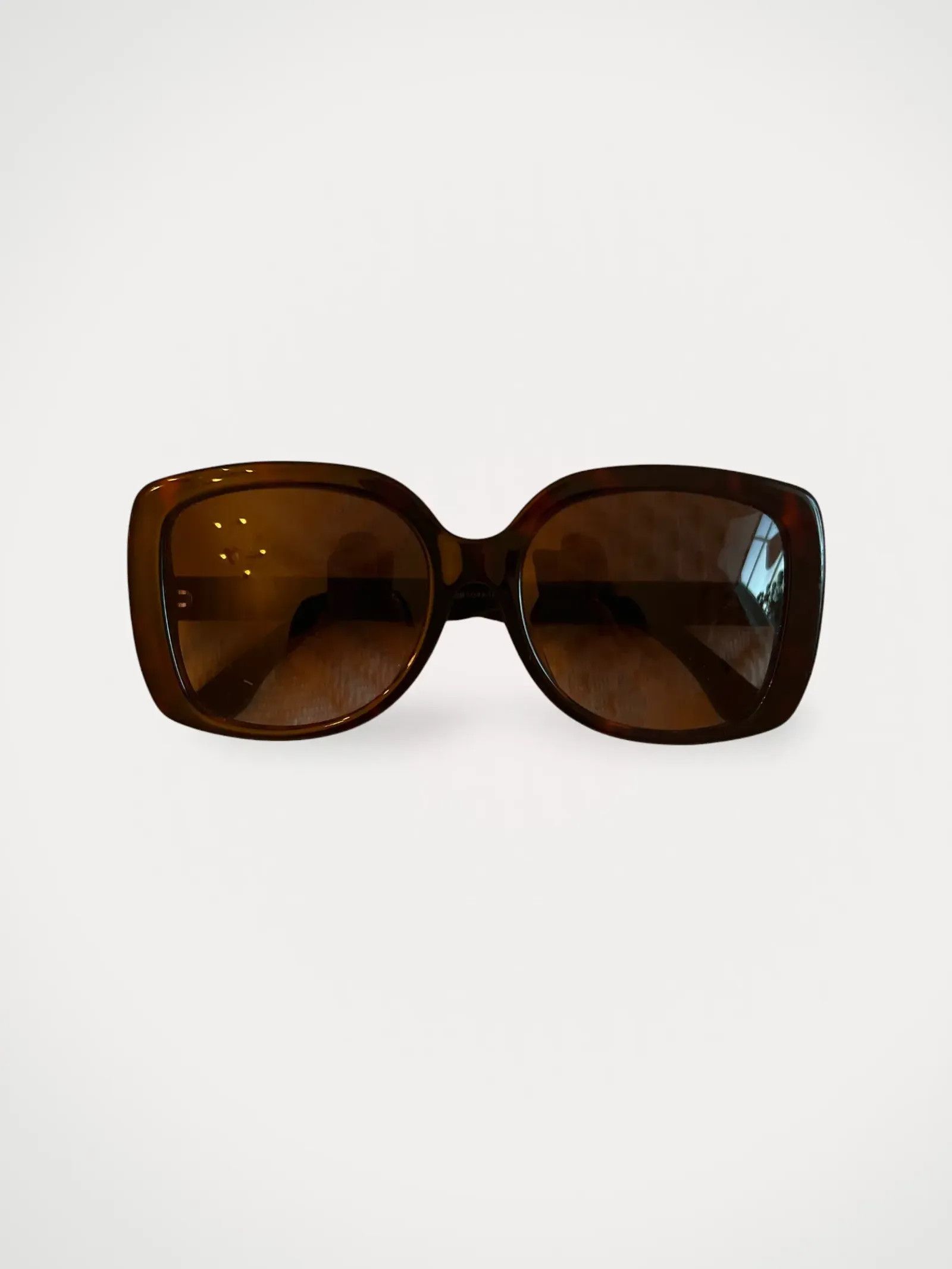 Fendi Fendi FF0014/F/S Sunglasses Size ONE SIZE - 1 Thumbnail