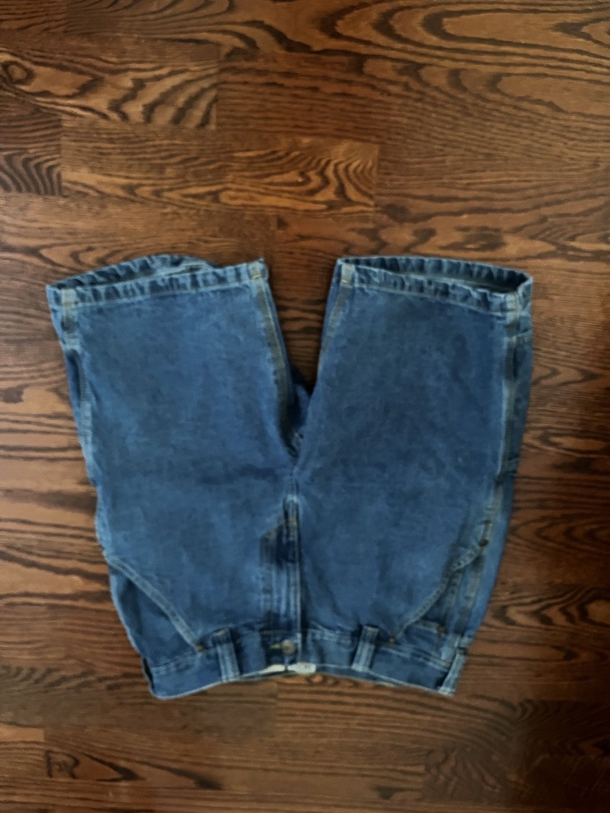 Other Jorts blue Size US 32 / EU 48 - 1 Thumbnail