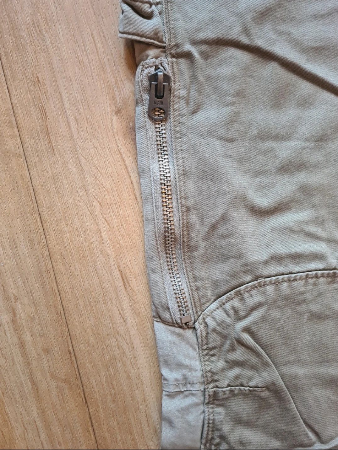 G-Star G-star raw 5620 3d worker zip Size US 30 / EU 46 - 2 Thumbnail