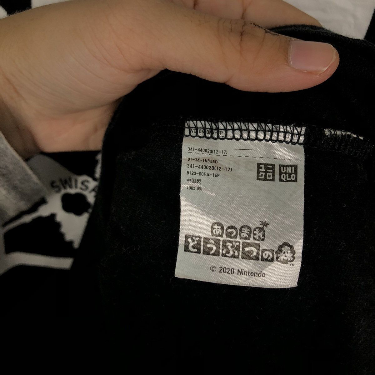 Japanese Brand VINTAGE STREETWEAR T-SHIRT UNIQLO JAPAN CARTOON NETWROK Size US M / EU 48-50 / 2 - 9 Thumbnail