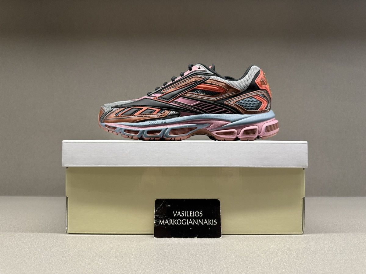 Reebok Premier Road Ultra Extra Pink