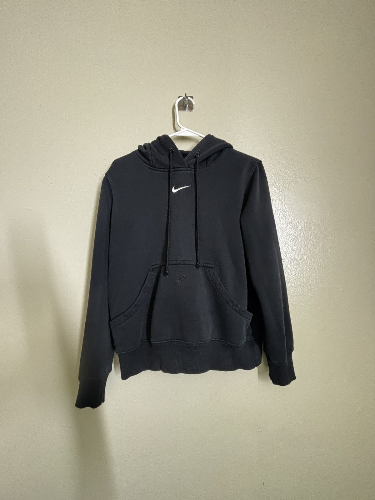 Nike Nike hoodie Size US S / EU 44-46 / 1 - 1 Thumbnail