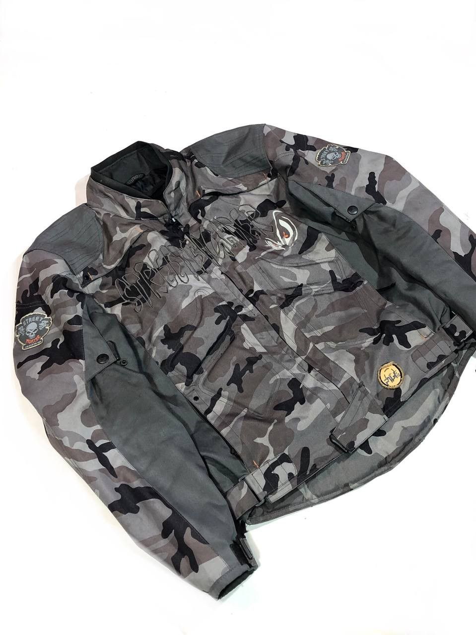 Other Streetfighter Moto Jacket Racing Size US M / EU 48-50 / 2 - 8 Thumbnail