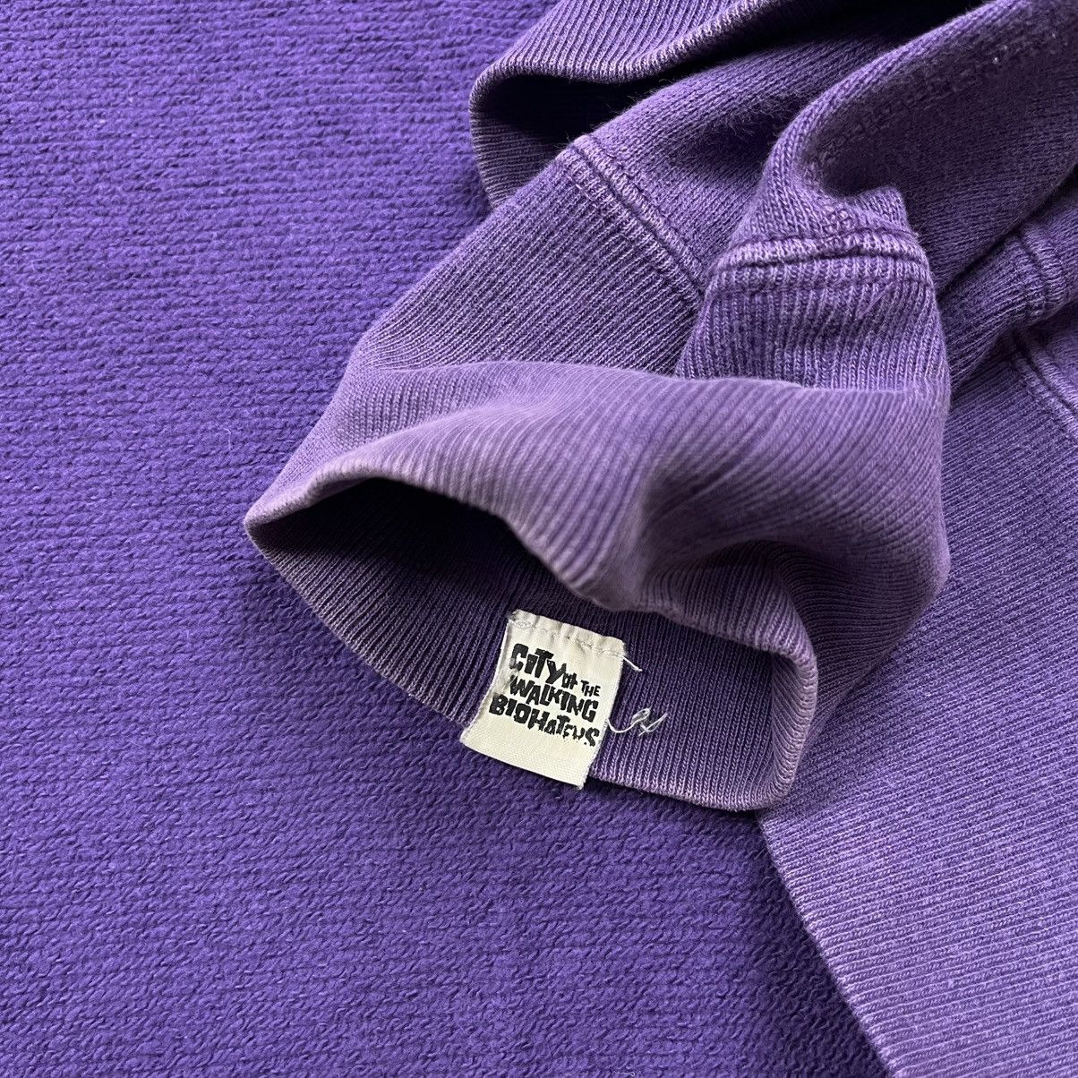 Bape Bape shark wgm full zip hoodie Size US M / EU 48-50 / 2 - 14 Thumbnail