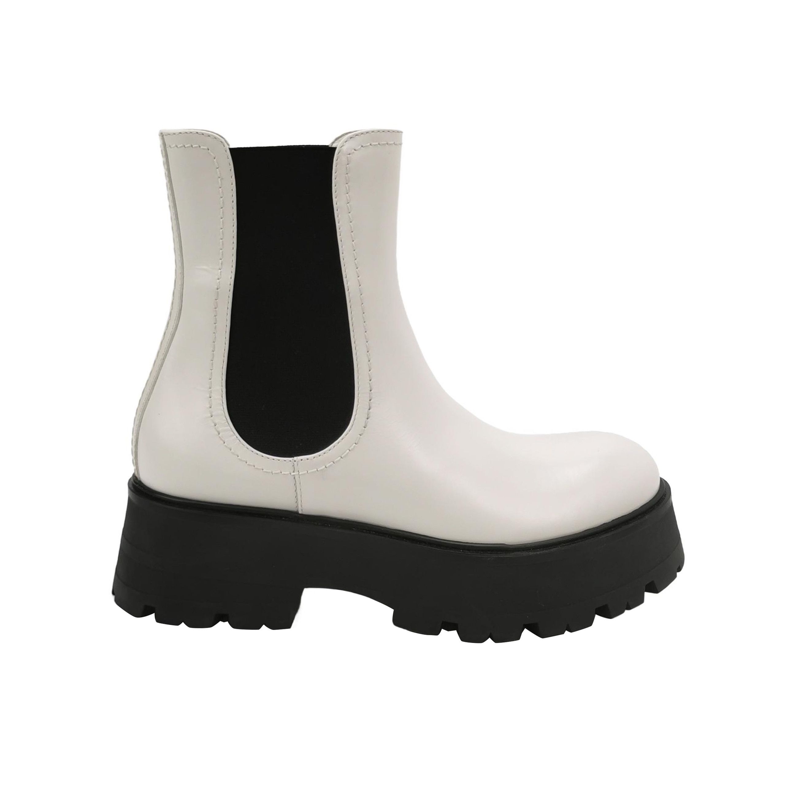 Alexander McQueen Alexander McQueen Women 8 Boots Size US 8 / IT 38 - 1 Thumbnail