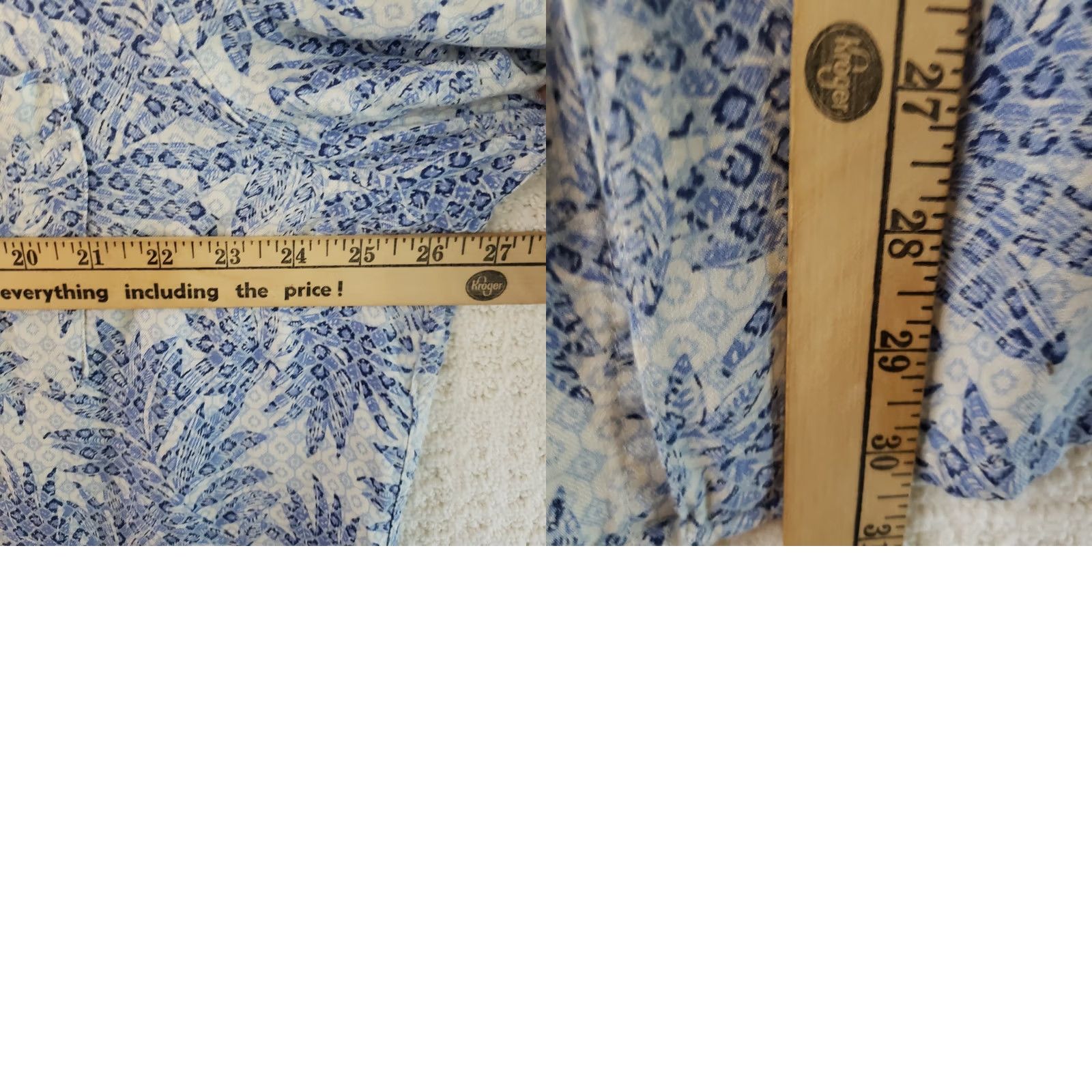 Tasso Elba Tasso Elba Hawi Size US XXL / EU 58 / 5 - 9 Thumbnail