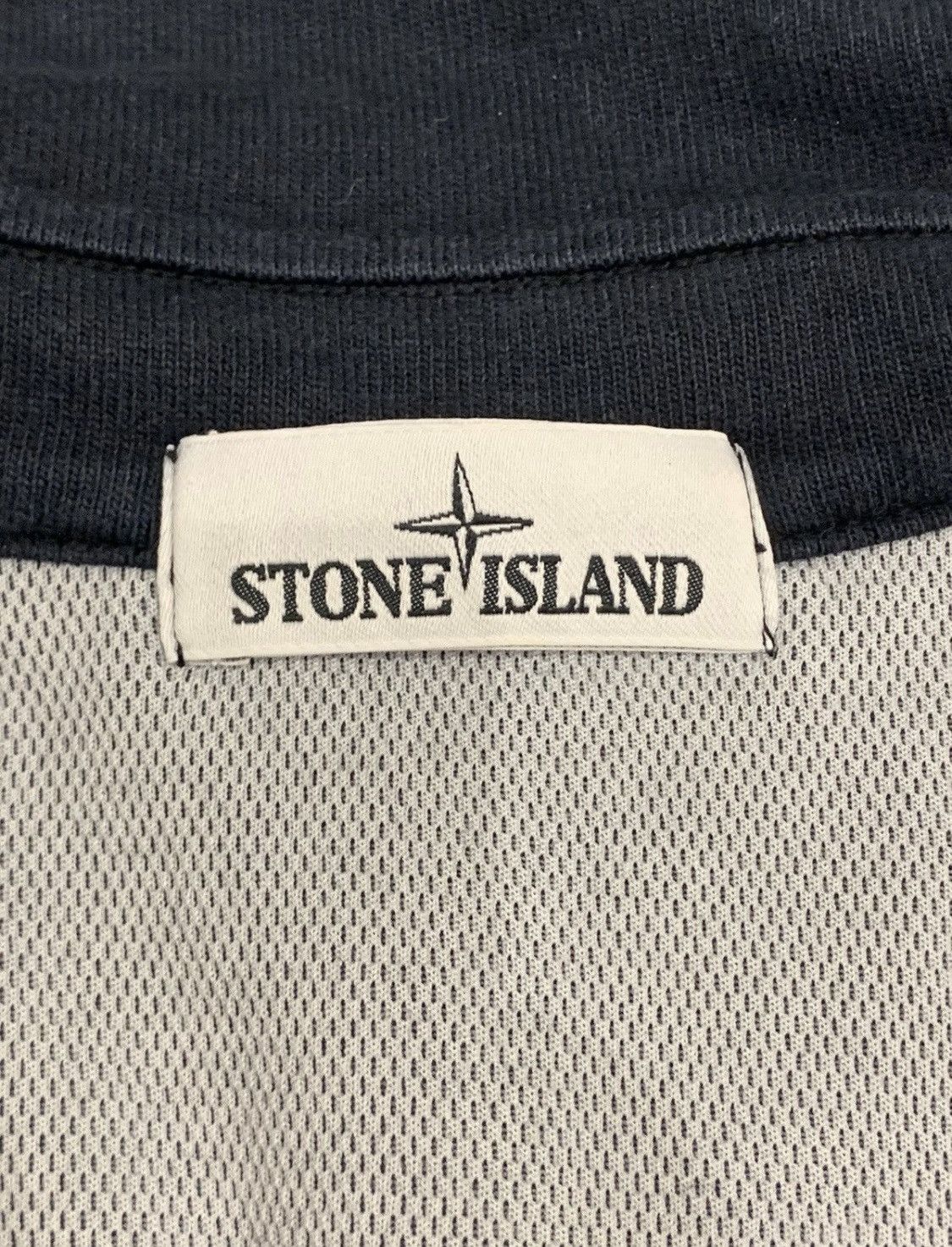 Massimo Osti Jacket Stone Island Size US L / EU 52-54 / 3 - 8 Thumbnail