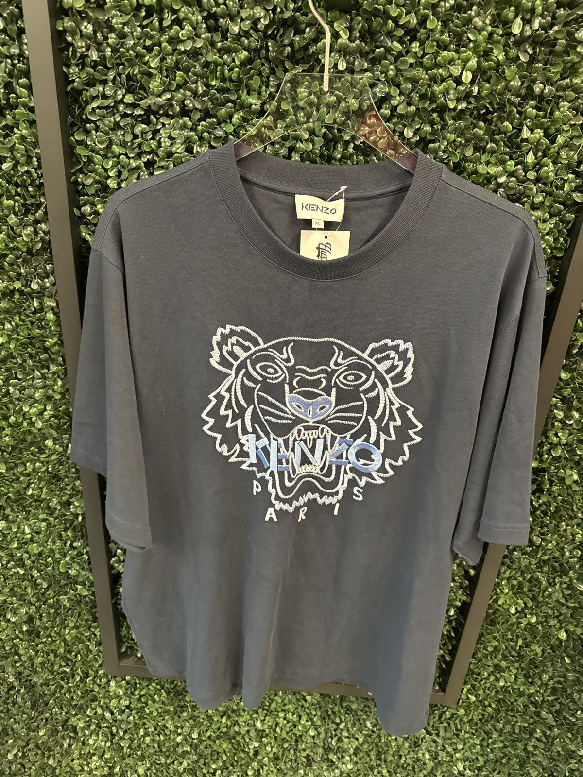 Kenzo Tshirt Size US XL / EU 56 / 4 - 1 Thumbnail